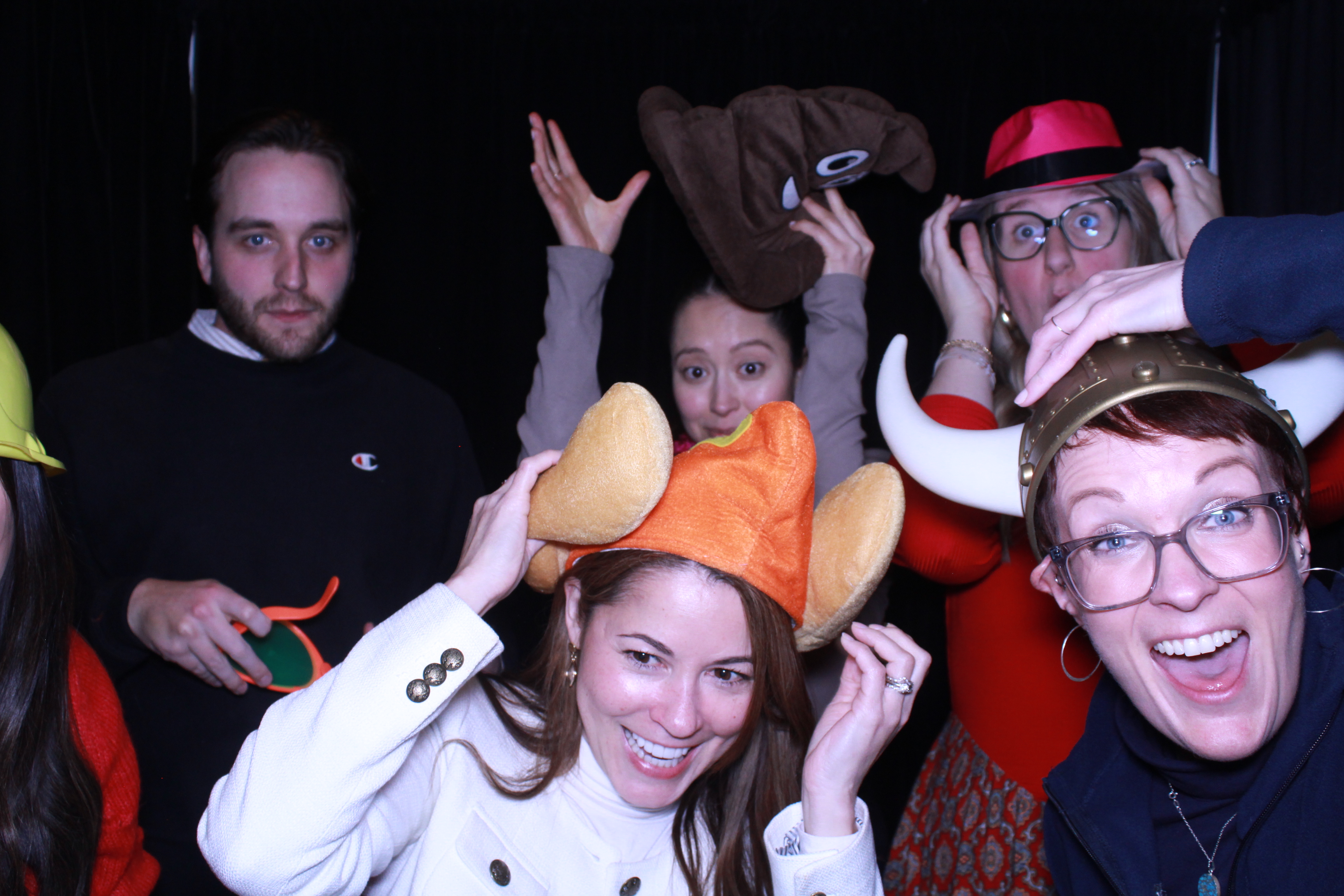 prysmian holiday party | View more photos from the event at gallery.photoboothcincy.com/u/PhotoBoothCincy/prysmian-holiday-party