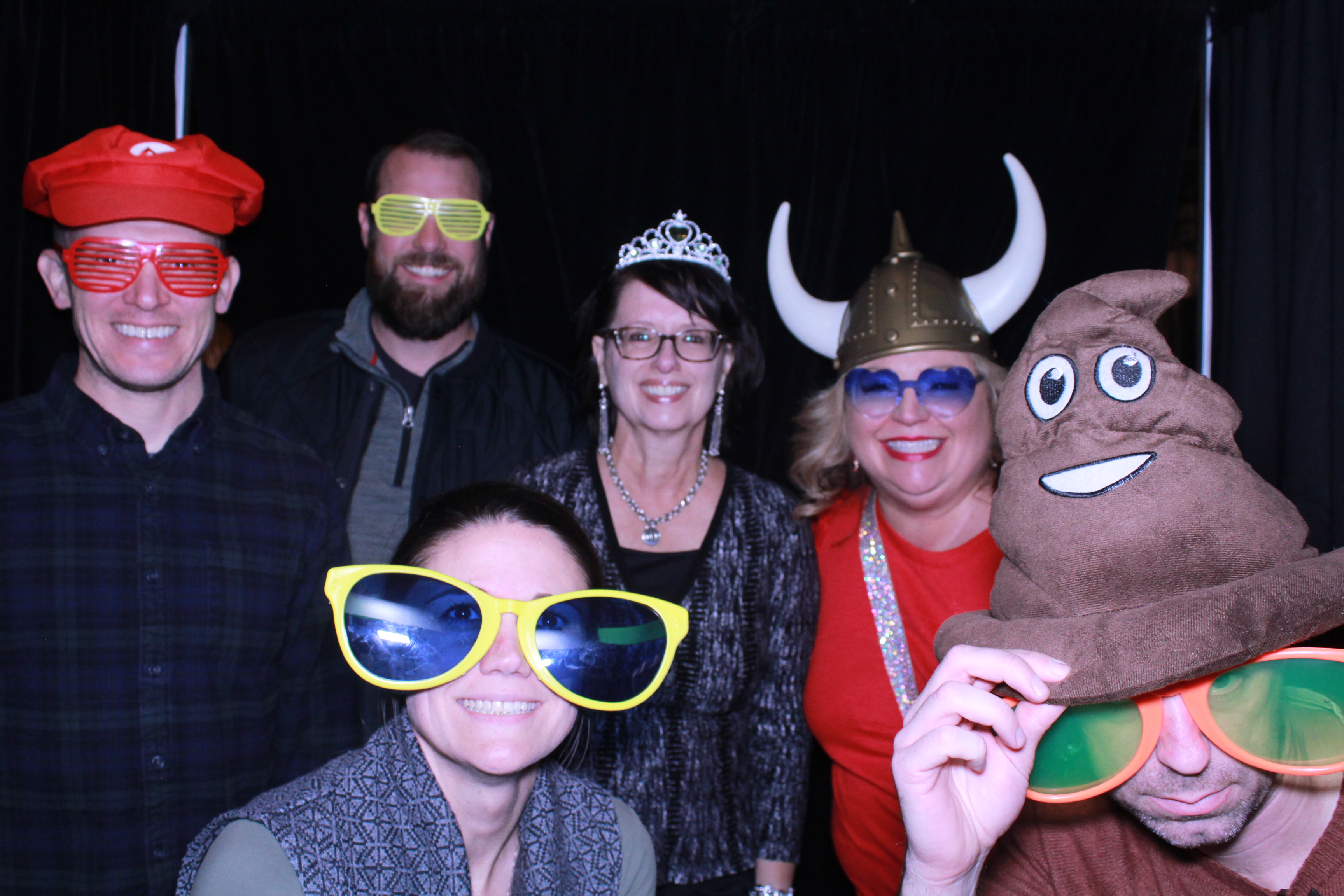 prysmian holiday party | View more photos from the event at gallery.photoboothcincy.com/u/PhotoBoothCincy/prysmian-holiday-party