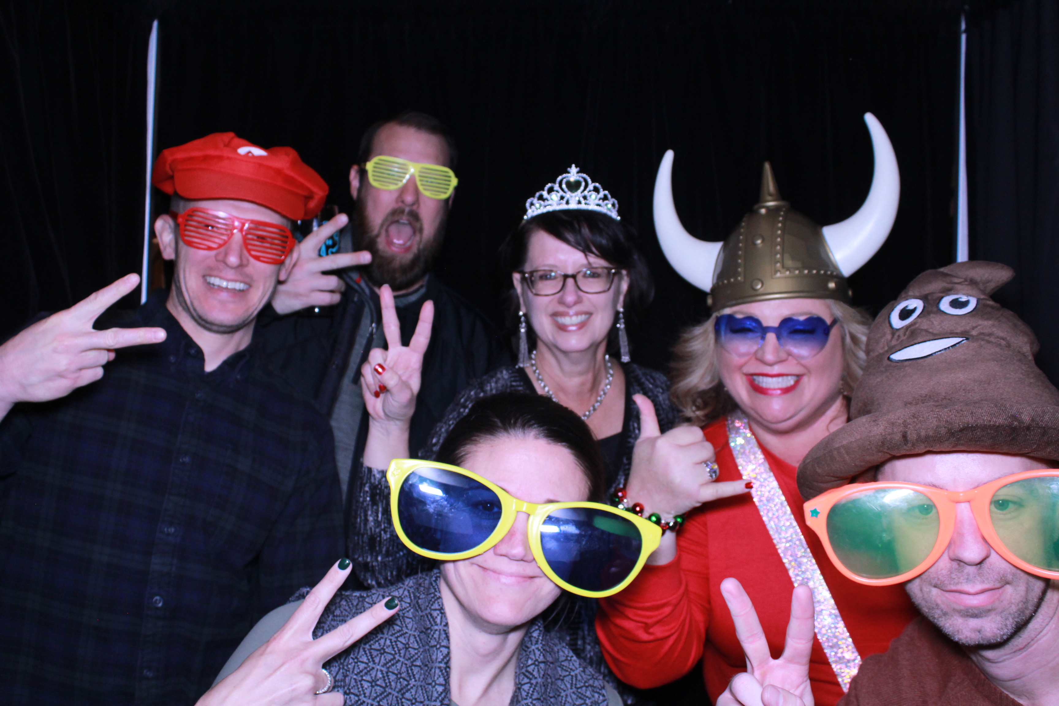 prysmian holiday party | View more photos from the event at gallery.photoboothcincy.com/u/PhotoBoothCincy/prysmian-holiday-party
