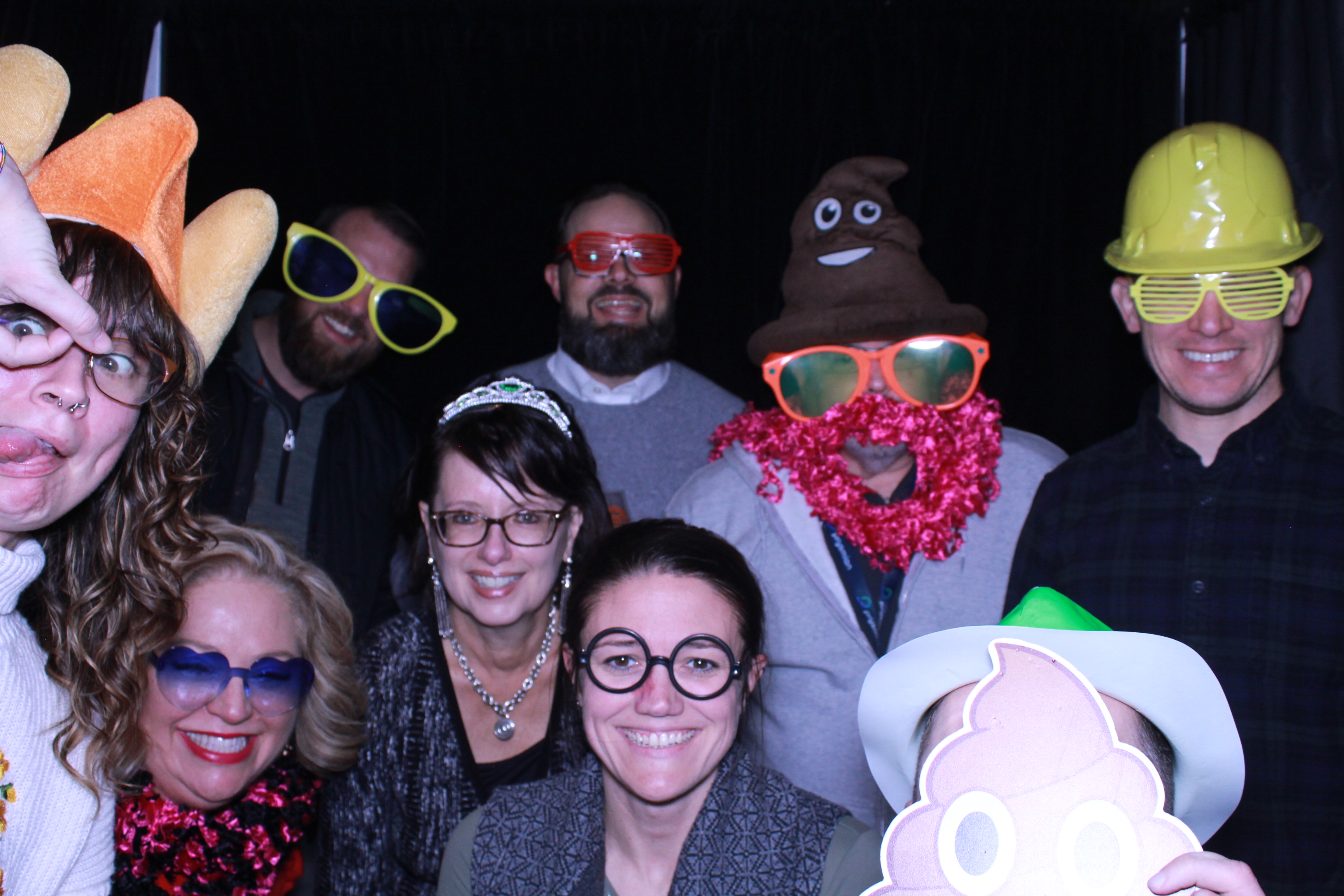 prysmian holiday party | View more photos from the event at gallery.photoboothcincy.com/u/PhotoBoothCincy/prysmian-holiday-party
