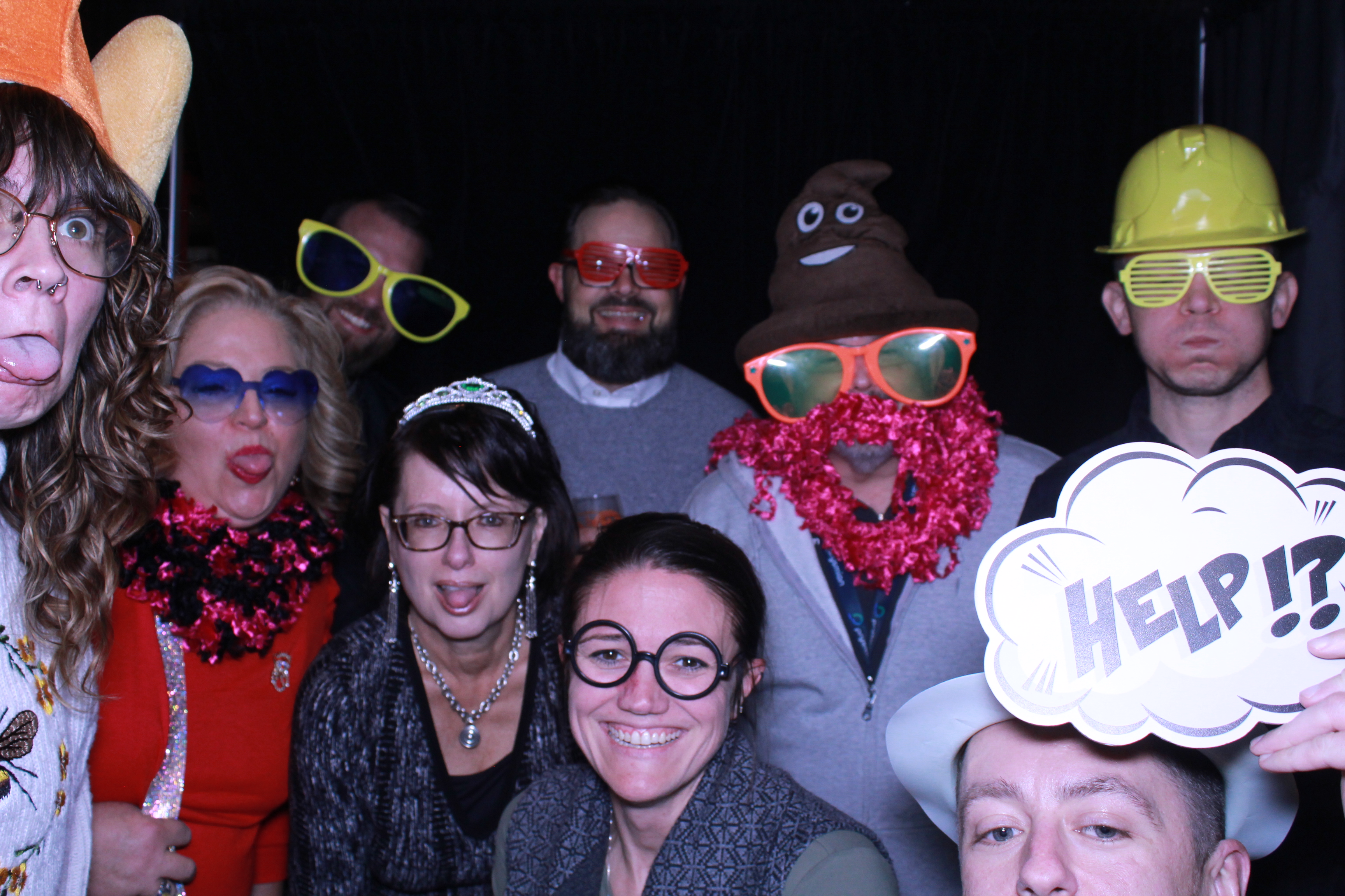 prysmian holiday party | View more photos from the event at gallery.photoboothcincy.com/u/PhotoBoothCincy/prysmian-holiday-party