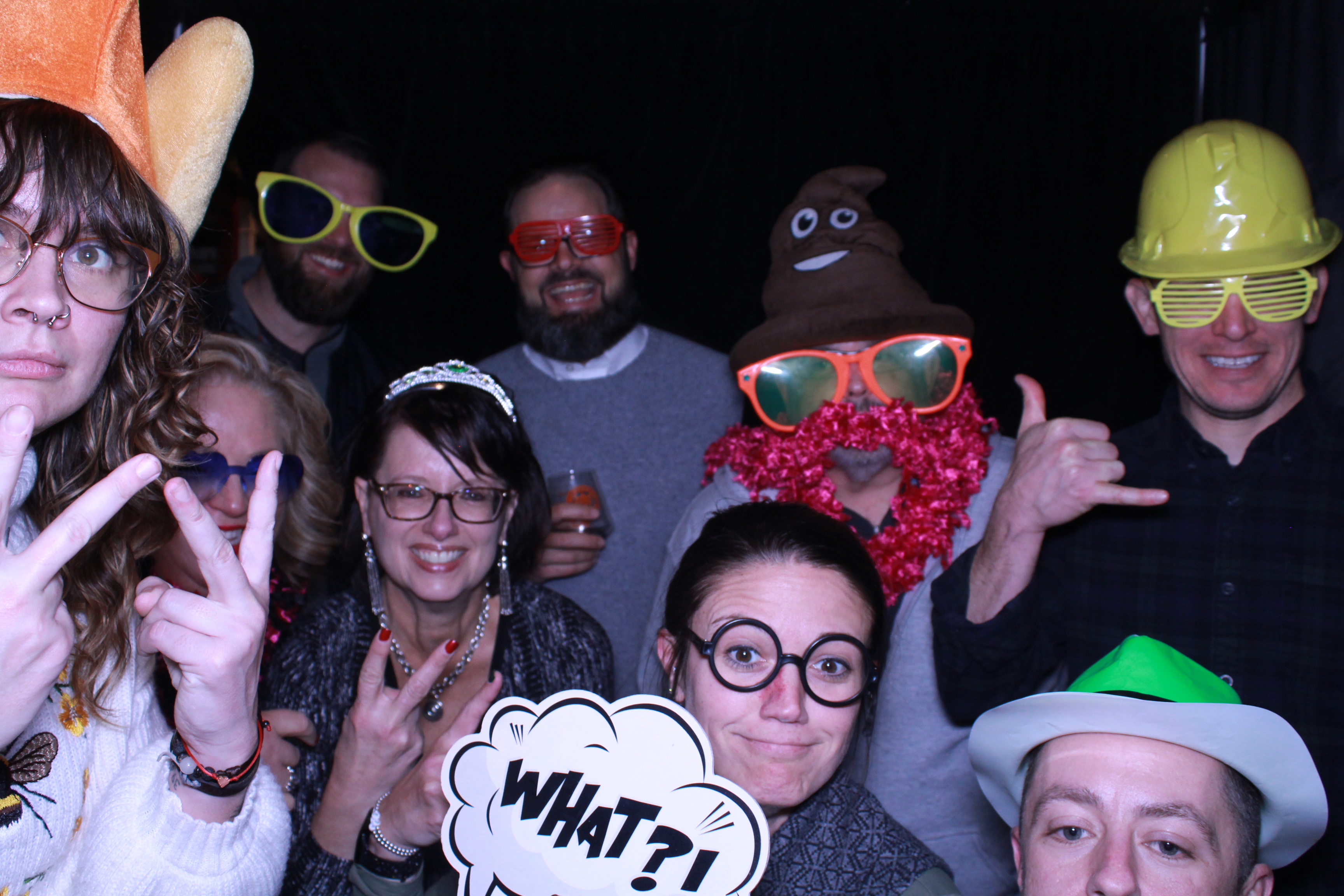prysmian holiday party | View more photos from the event at gallery.photoboothcincy.com/u/PhotoBoothCincy/prysmian-holiday-party