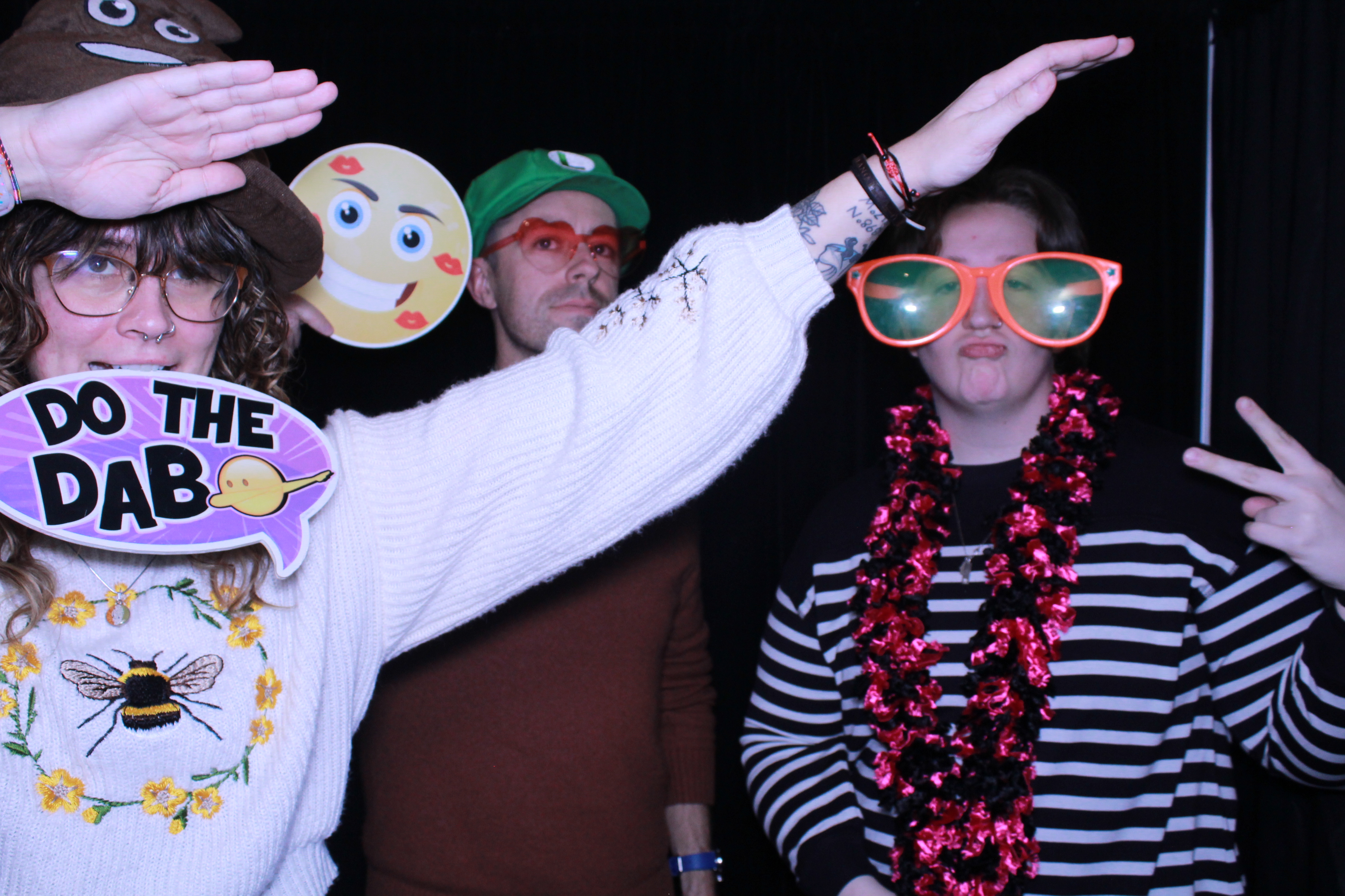 prysmian holiday party | View more photos from the event at gallery.photoboothcincy.com/u/PhotoBoothCincy/prysmian-holiday-party