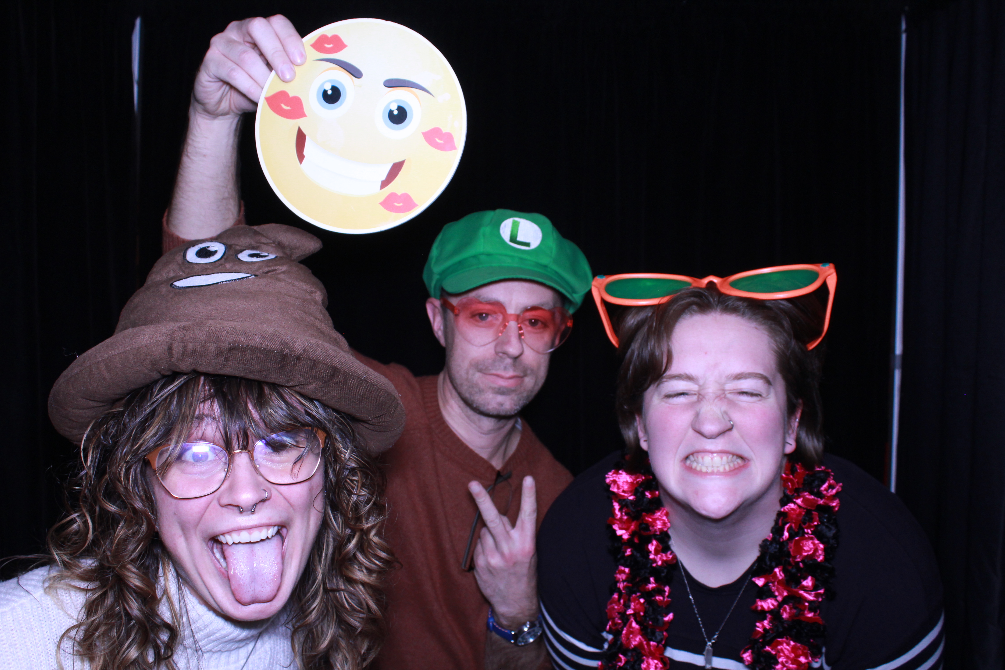 prysmian holiday party | View more photos from the event at gallery.photoboothcincy.com/u/PhotoBoothCincy/prysmian-holiday-party