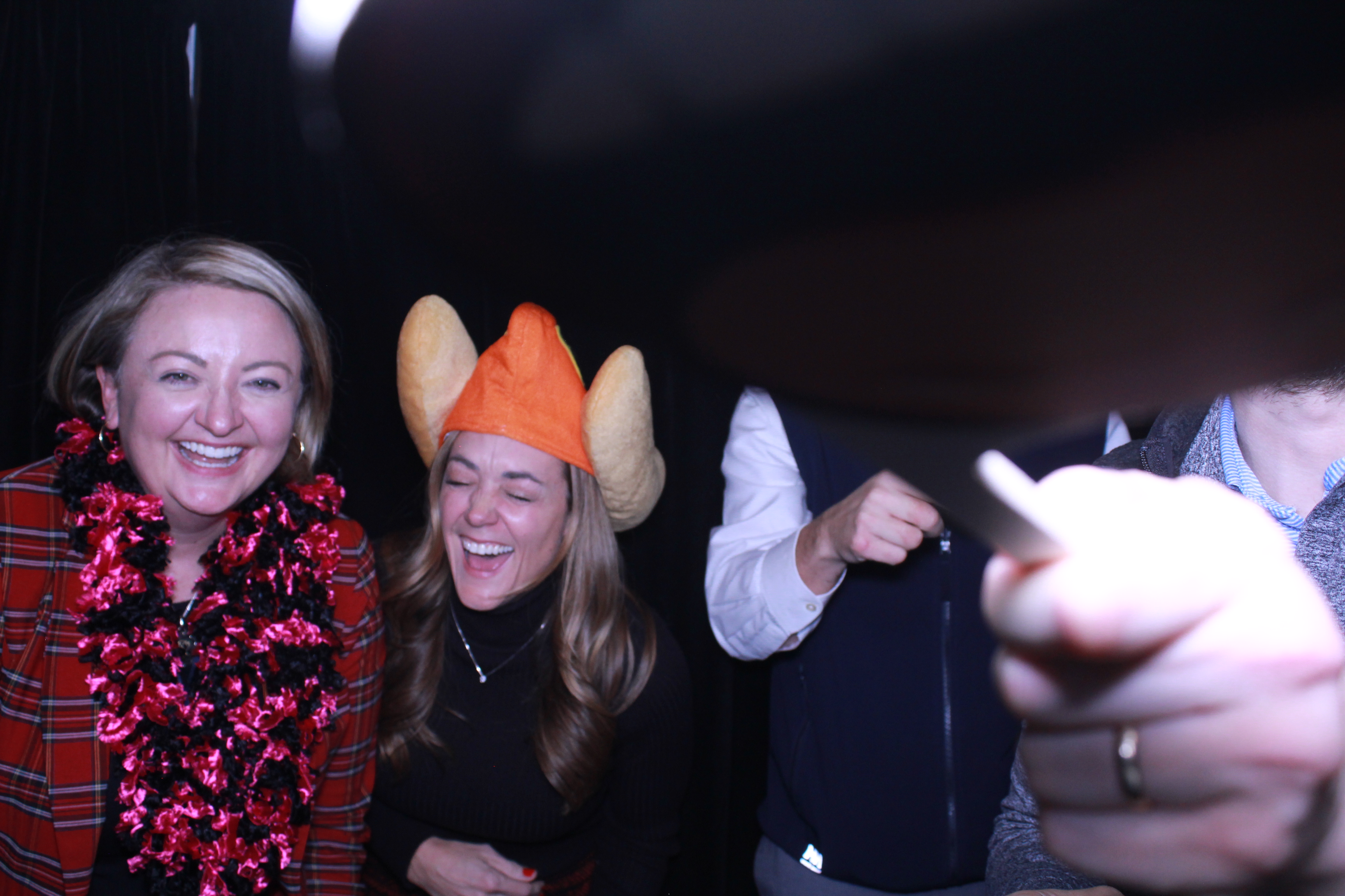prysmian holiday party | View more photos from the event at gallery.photoboothcincy.com/u/PhotoBoothCincy/prysmian-holiday-party