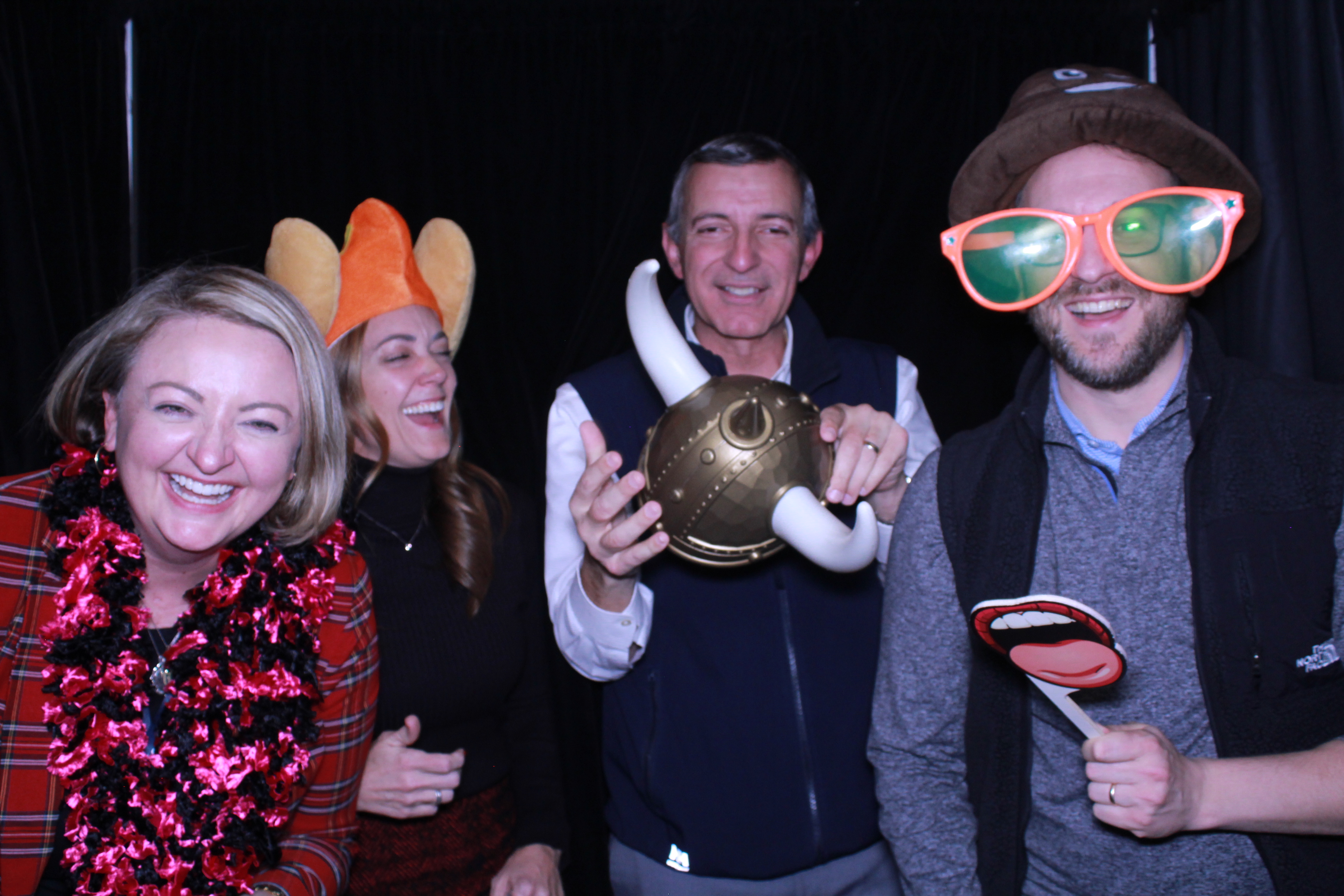 prysmian holiday party | View more photos from the event at gallery.photoboothcincy.com/u/PhotoBoothCincy/prysmian-holiday-party