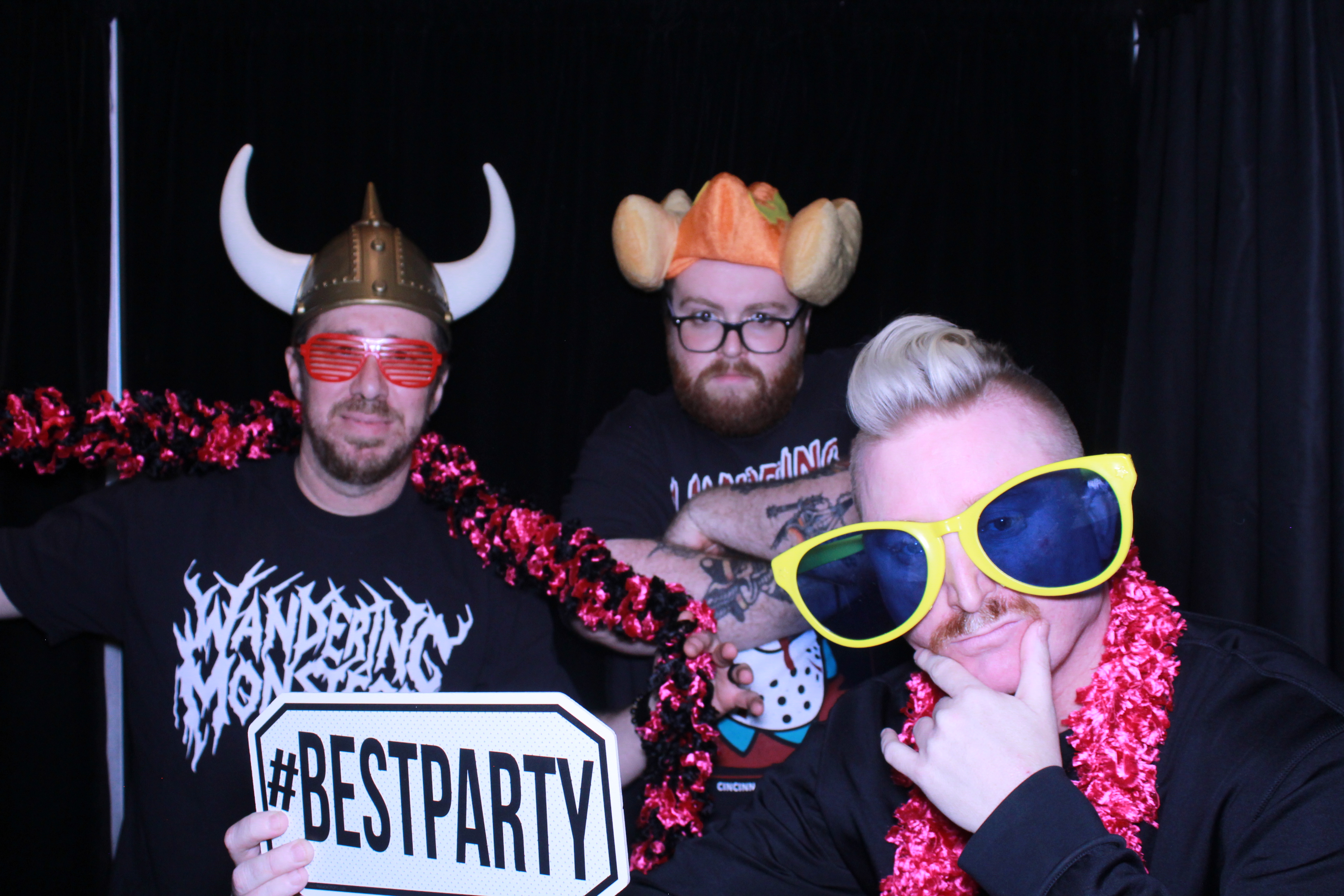 prysmian holiday party | View more photos from the event at gallery.photoboothcincy.com/u/PhotoBoothCincy/prysmian-holiday-party