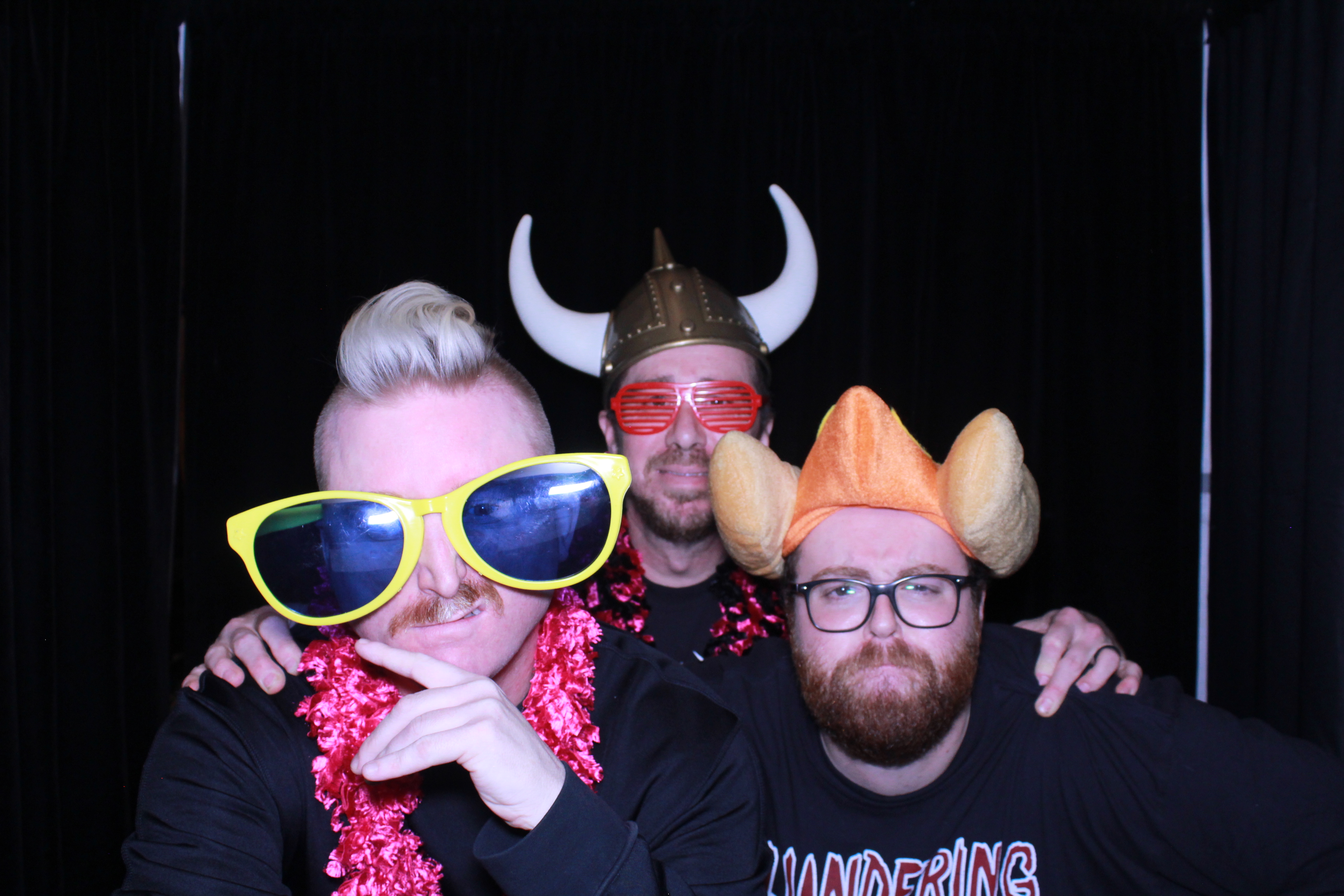 prysmian holiday party | View more photos from the event at gallery.photoboothcincy.com/u/PhotoBoothCincy/prysmian-holiday-party