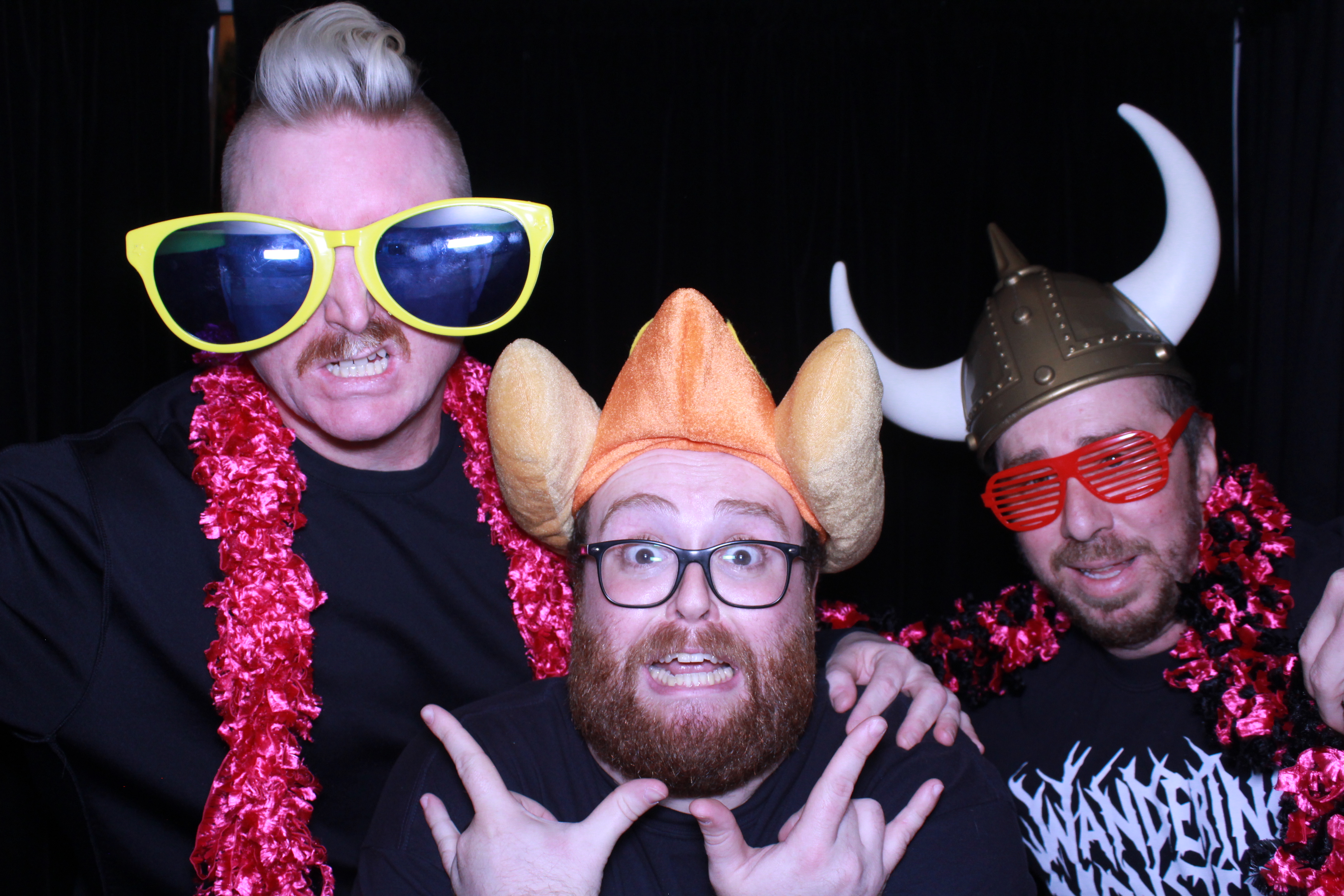 prysmian holiday party | View more photos from the event at gallery.photoboothcincy.com/u/PhotoBoothCincy/prysmian-holiday-party