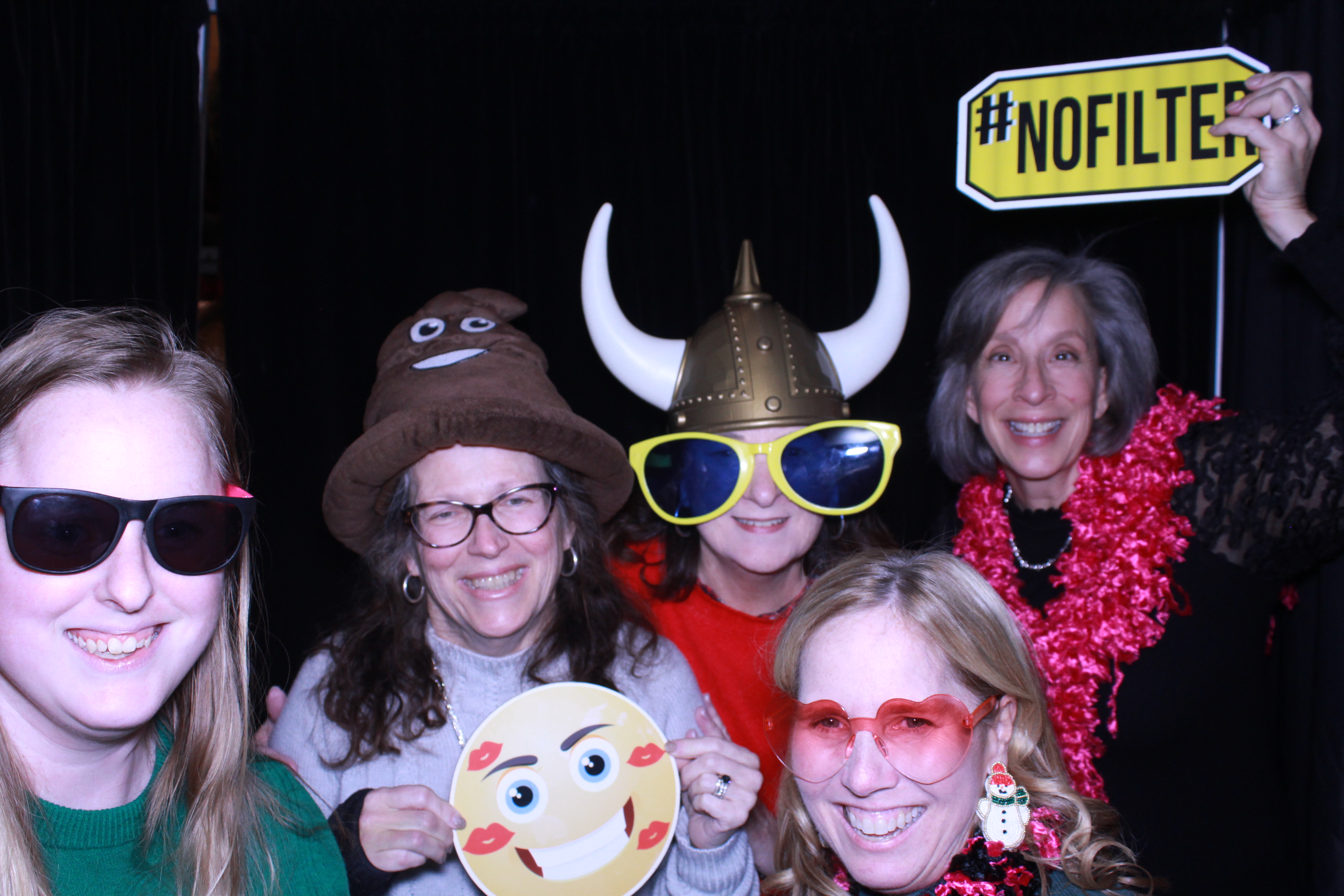 prysmian holiday party | View more photos from the event at gallery.photoboothcincy.com/u/PhotoBoothCincy/prysmian-holiday-party