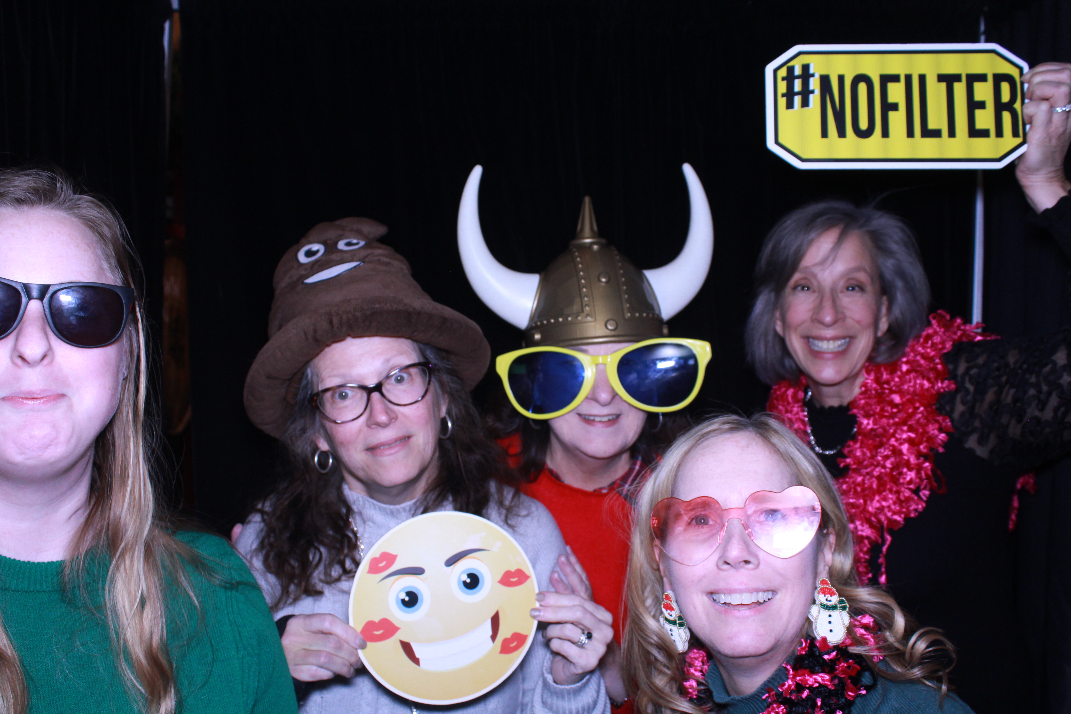 prysmian holiday party | View more photos from the event at gallery.photoboothcincy.com/u/PhotoBoothCincy/prysmian-holiday-party