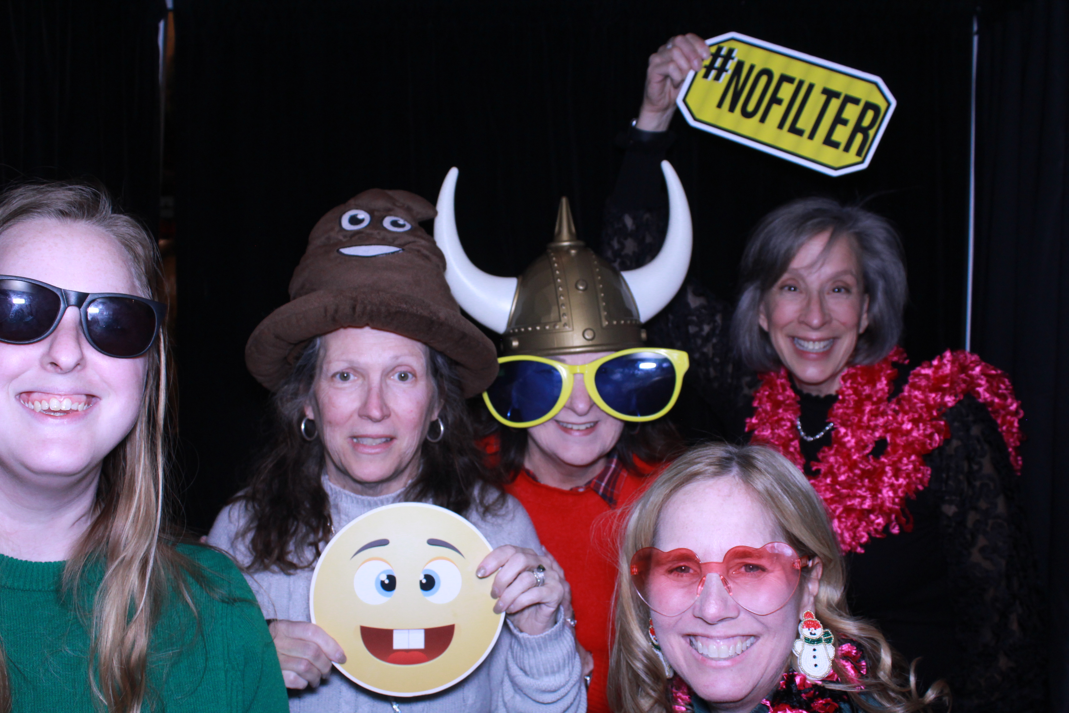 prysmian holiday party | View more photos from the event at gallery.photoboothcincy.com/u/PhotoBoothCincy/prysmian-holiday-party