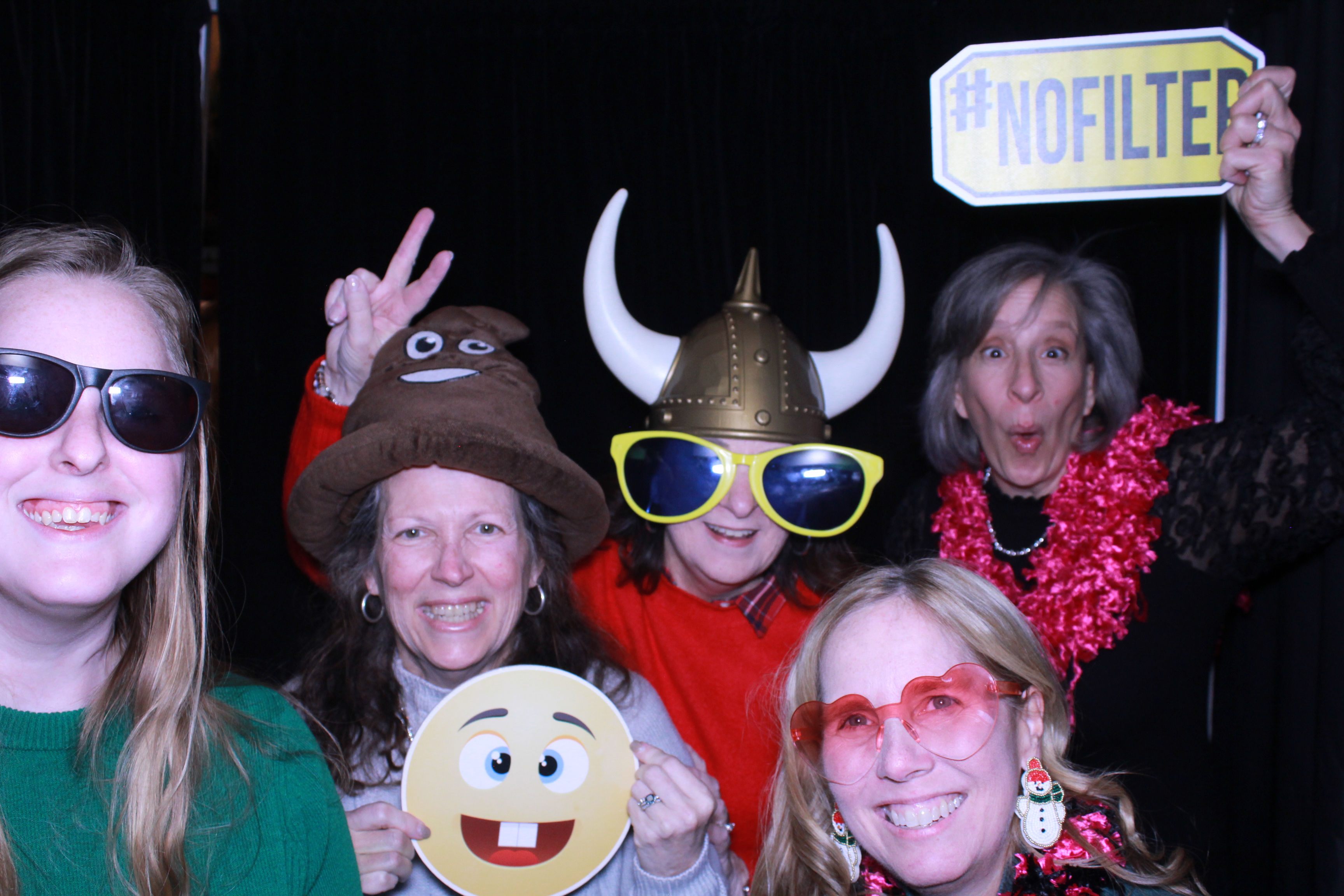 prysmian holiday party | View more photos from the event at gallery.photoboothcincy.com/u/PhotoBoothCincy/prysmian-holiday-party