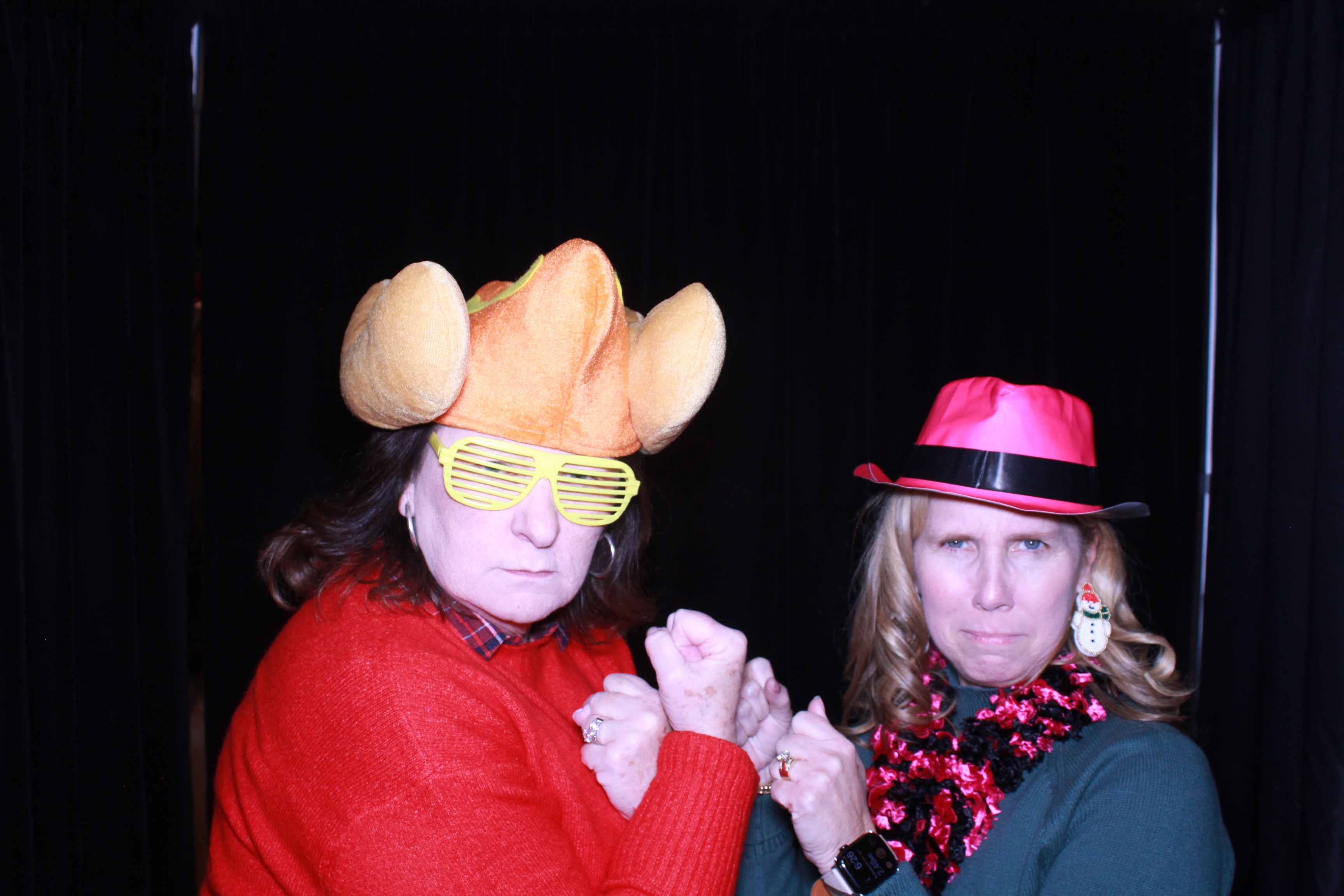prysmian holiday party | View more photos from the event at gallery.photoboothcincy.com/u/PhotoBoothCincy/prysmian-holiday-party