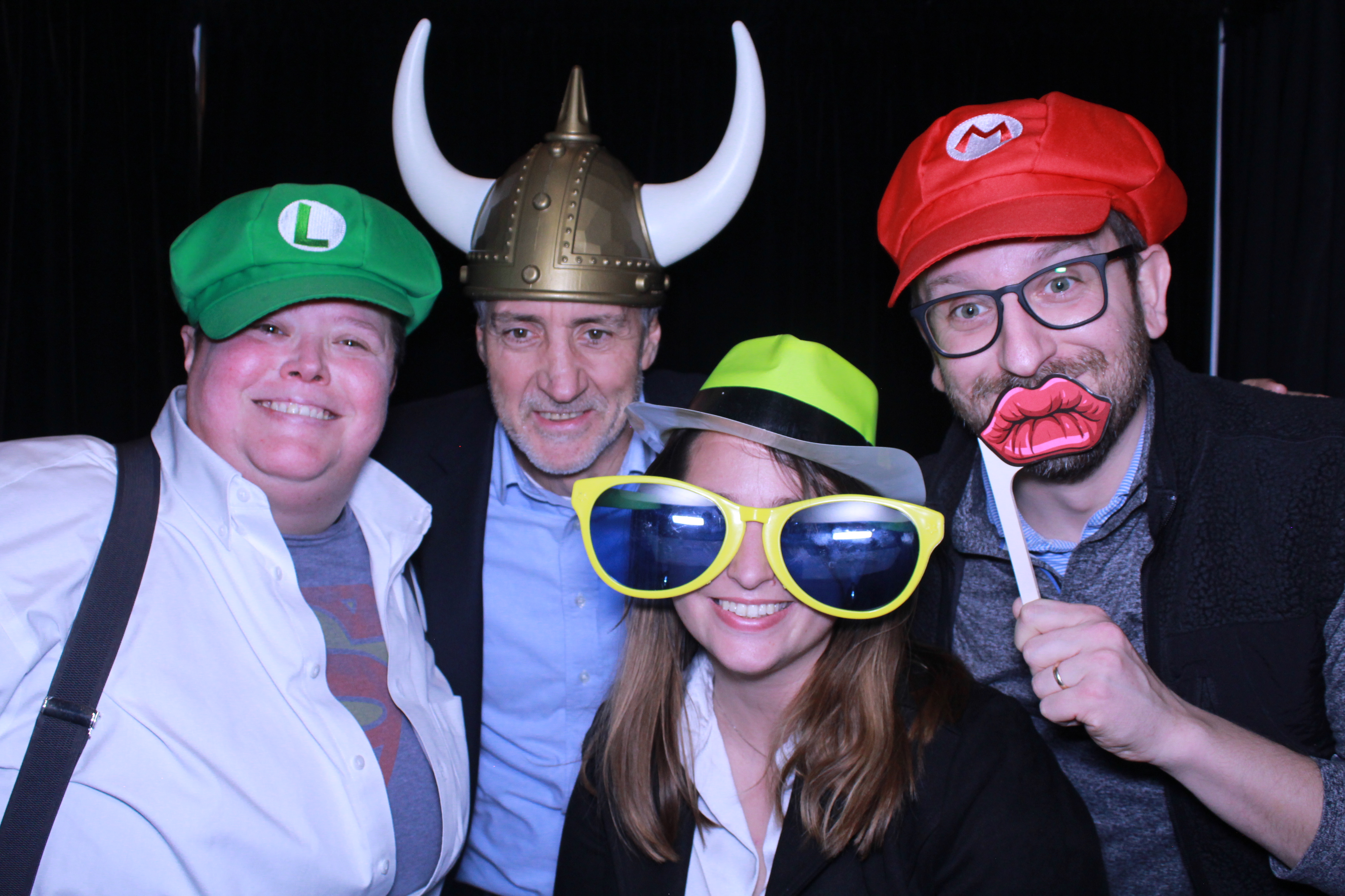 prysmian holiday party | View more photos from the event at gallery.photoboothcincy.com/u/PhotoBoothCincy/prysmian-holiday-party