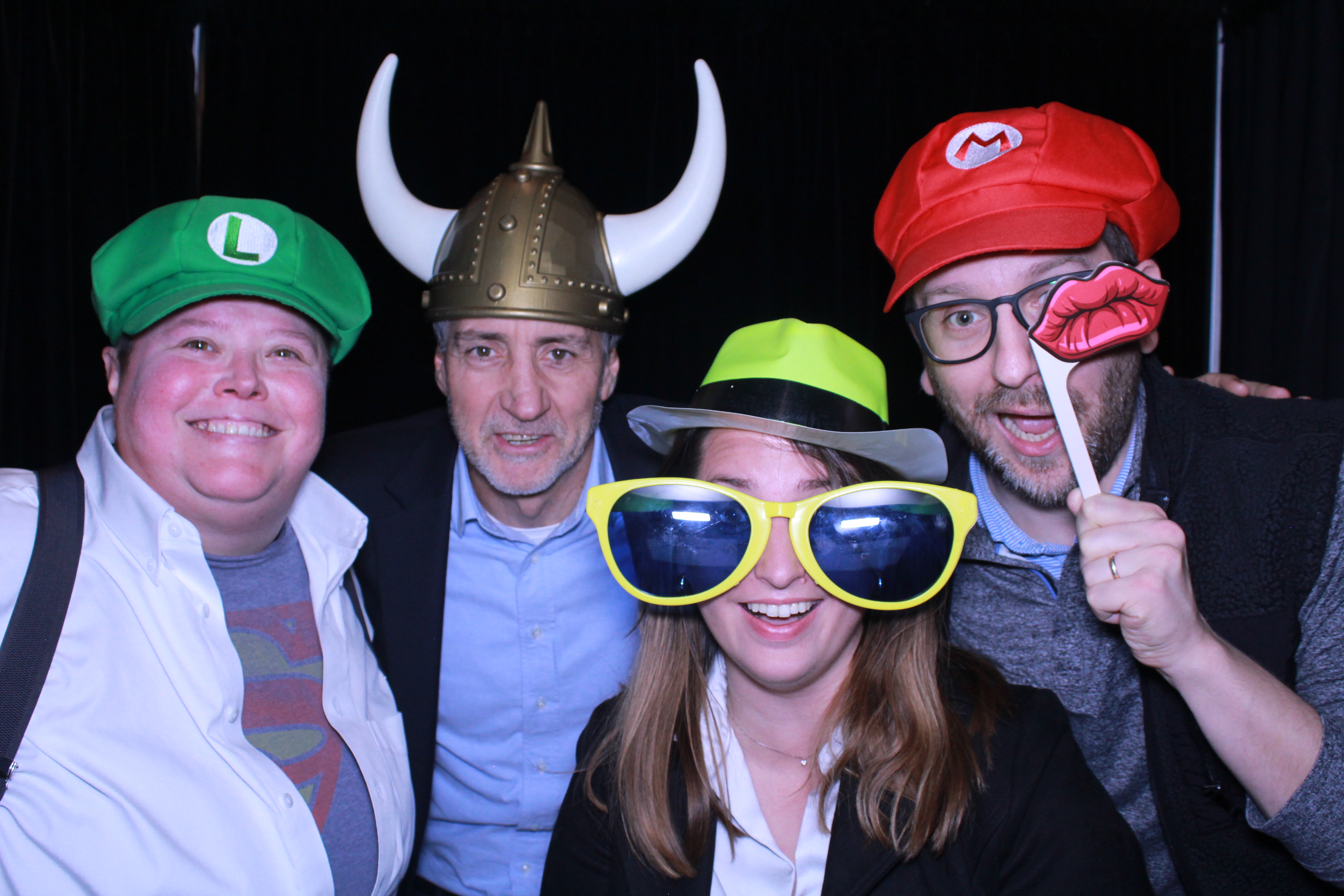 prysmian holiday party | View more photos from the event at gallery.photoboothcincy.com/u/PhotoBoothCincy/prysmian-holiday-party