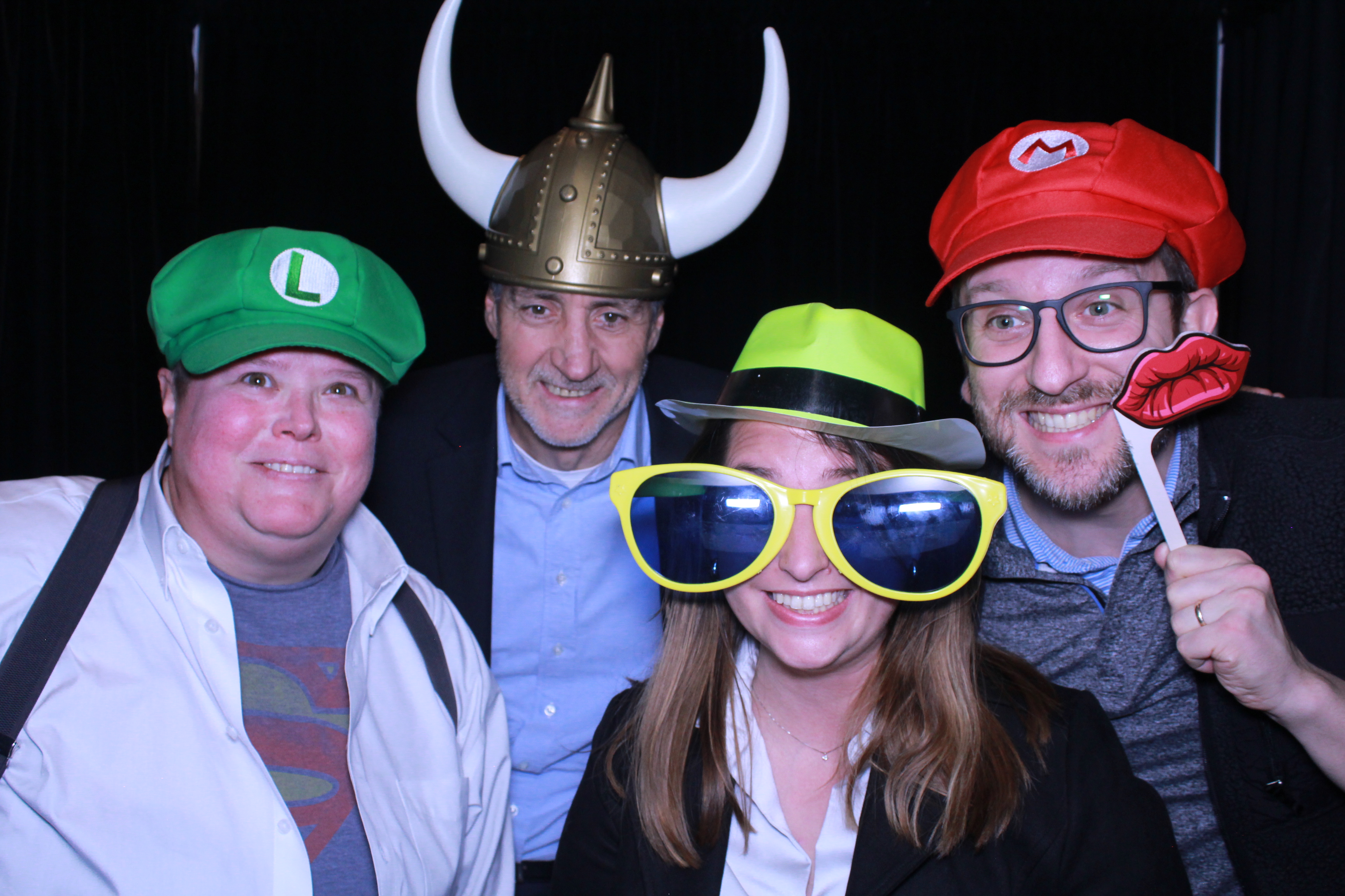 prysmian holiday party | View more photos from the event at gallery.photoboothcincy.com/u/PhotoBoothCincy/prysmian-holiday-party