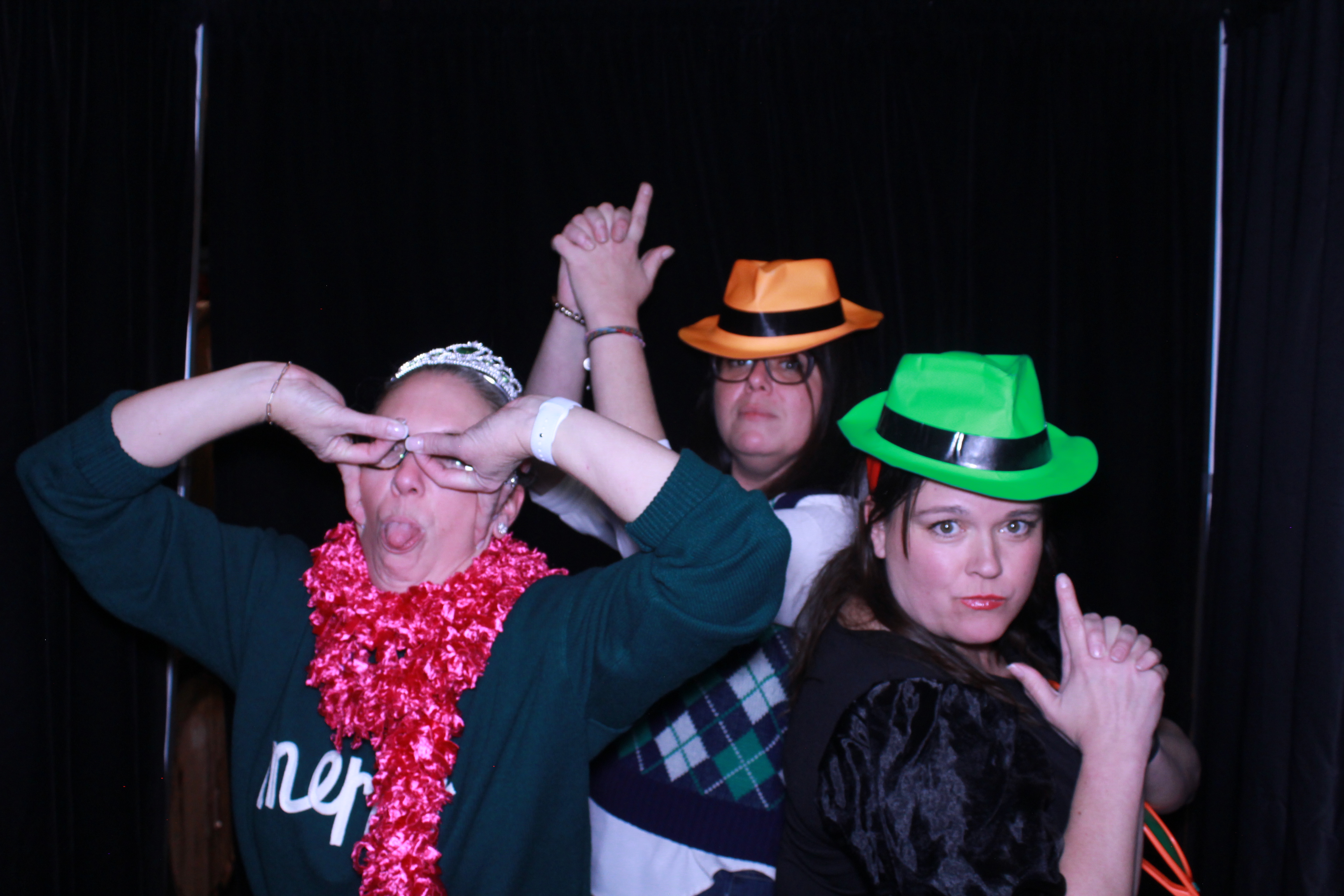 prysmian holiday party | View more photos from the event at gallery.photoboothcincy.com/u/PhotoBoothCincy/prysmian-holiday-party