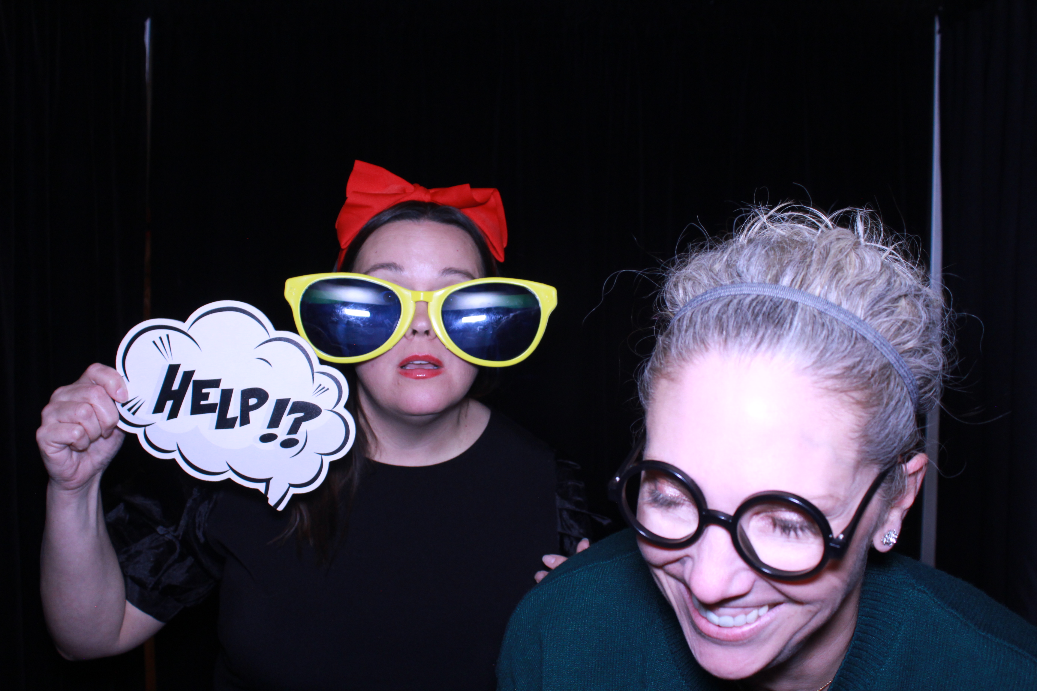 prysmian holiday party | View more photos from the event at gallery.photoboothcincy.com/u/PhotoBoothCincy/prysmian-holiday-party