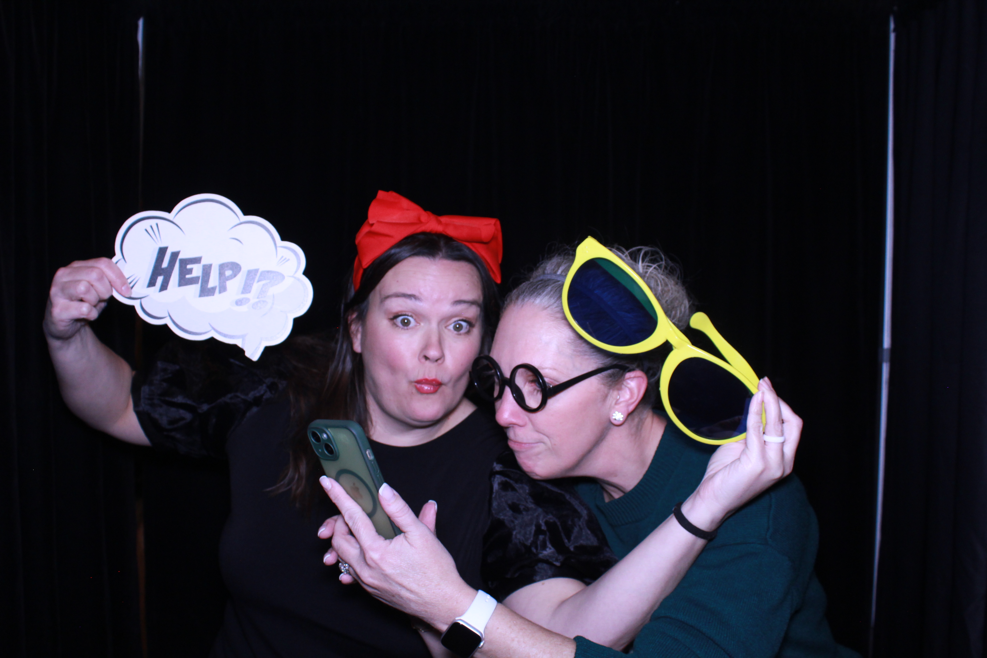 prysmian holiday party | View more photos from the event at gallery.photoboothcincy.com/u/PhotoBoothCincy/prysmian-holiday-party