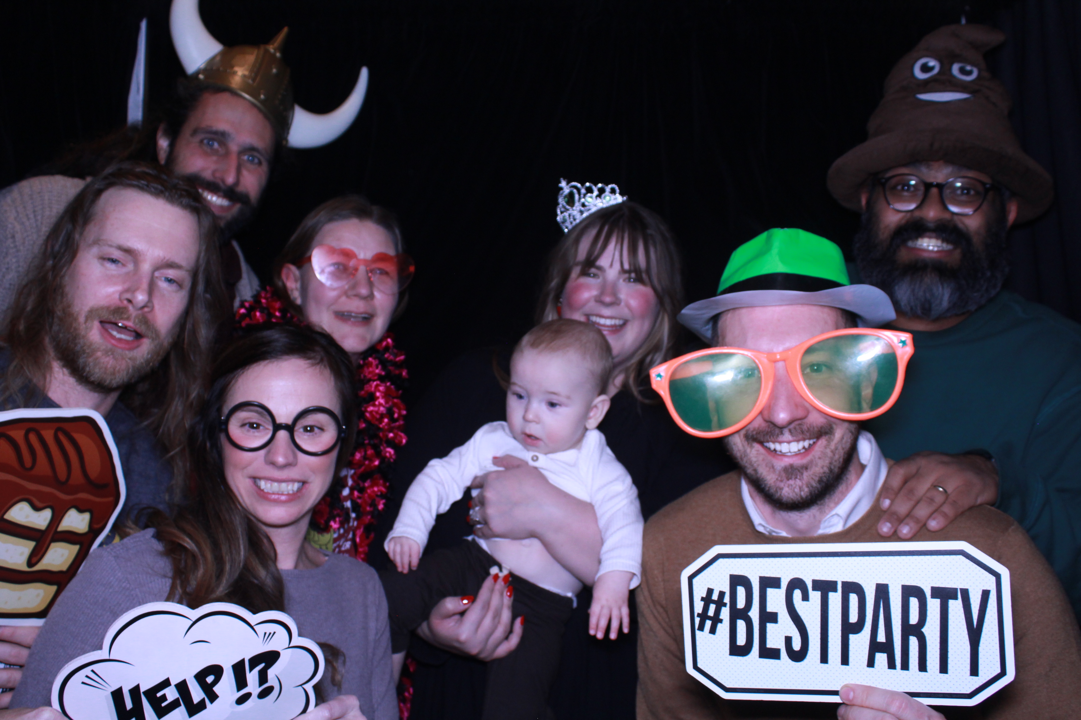 prysmian holiday party | View more photos from the event at gallery.photoboothcincy.com/u/PhotoBoothCincy/prysmian-holiday-party