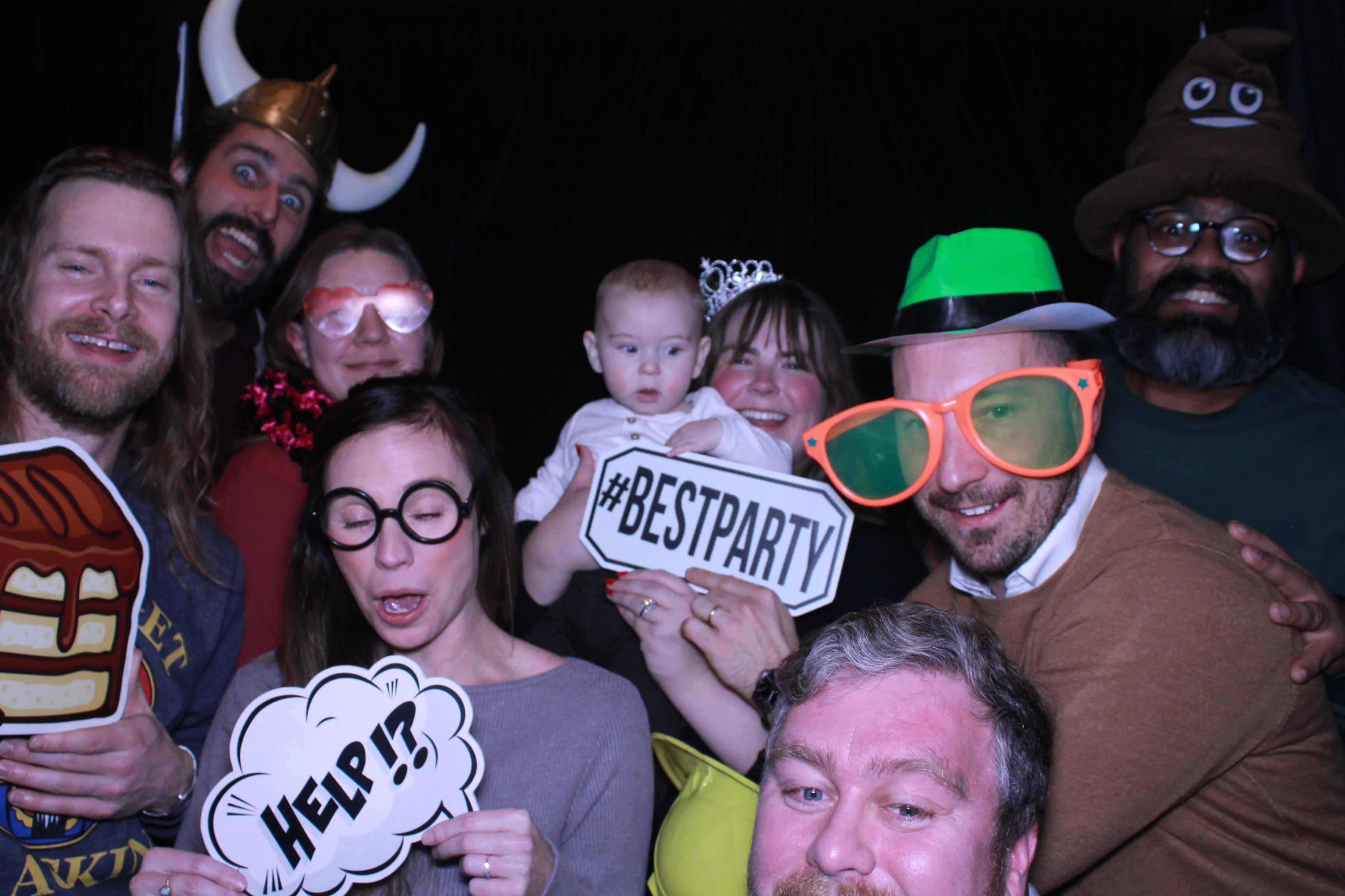 prysmian holiday party | View more photos from the event at gallery.photoboothcincy.com/u/PhotoBoothCincy/prysmian-holiday-party
