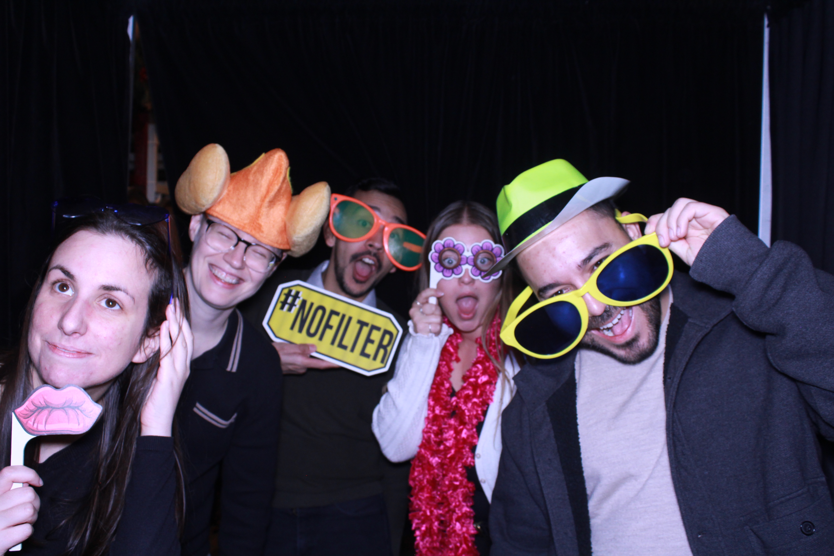 prysmian holiday party | View more photos from the event at gallery.photoboothcincy.com/u/PhotoBoothCincy/prysmian-holiday-party