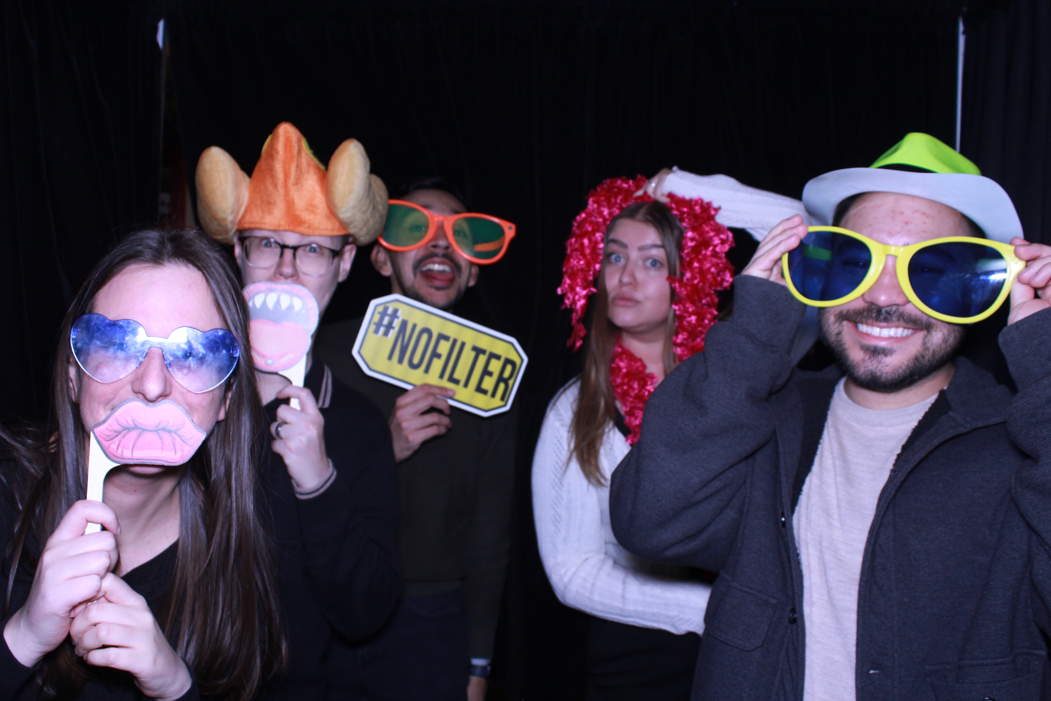 prysmian holiday party | View more photos from the event at gallery.photoboothcincy.com/u/PhotoBoothCincy/prysmian-holiday-party
