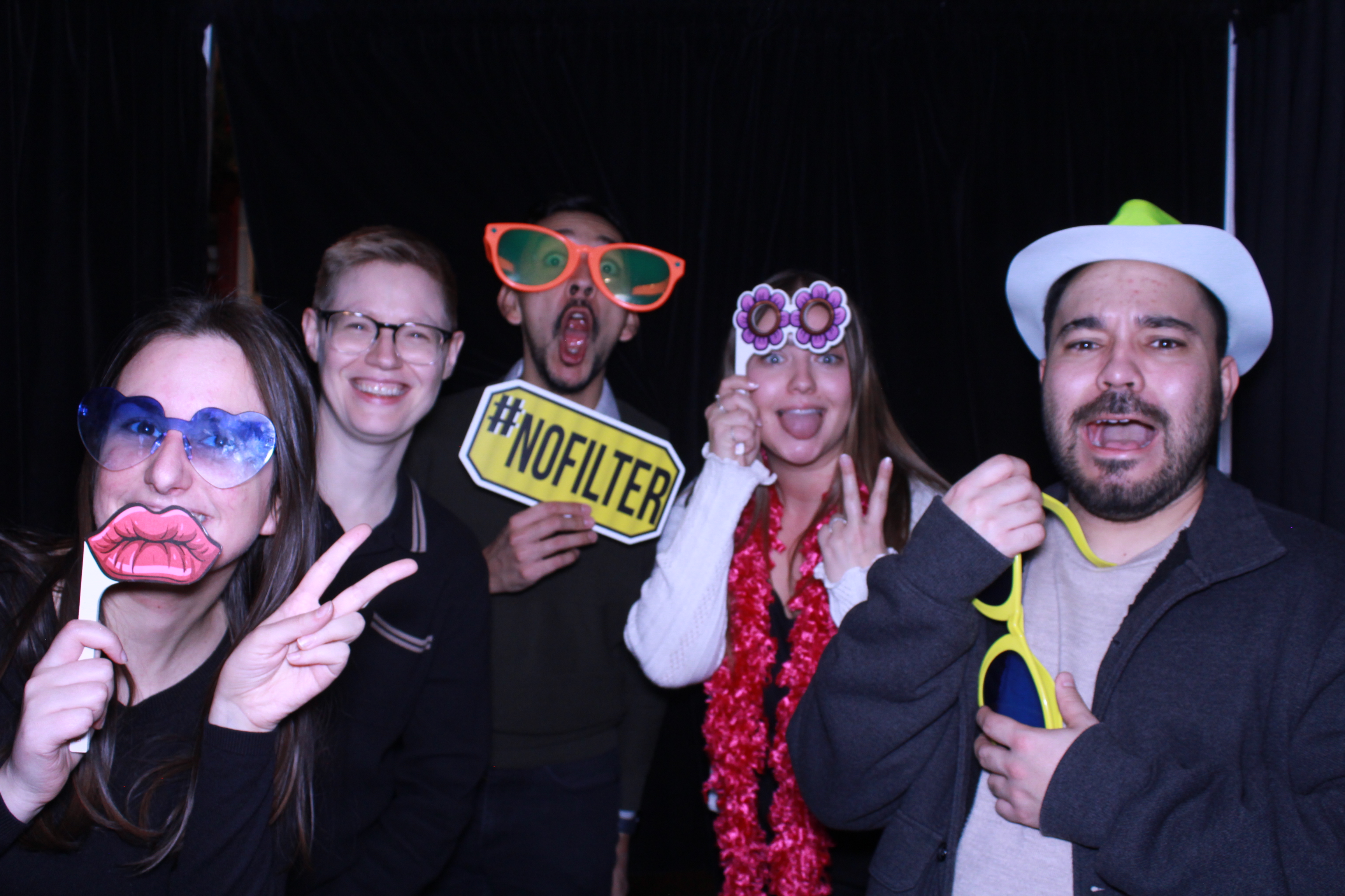 prysmian holiday party | View more photos from the event at gallery.photoboothcincy.com/u/PhotoBoothCincy/prysmian-holiday-party