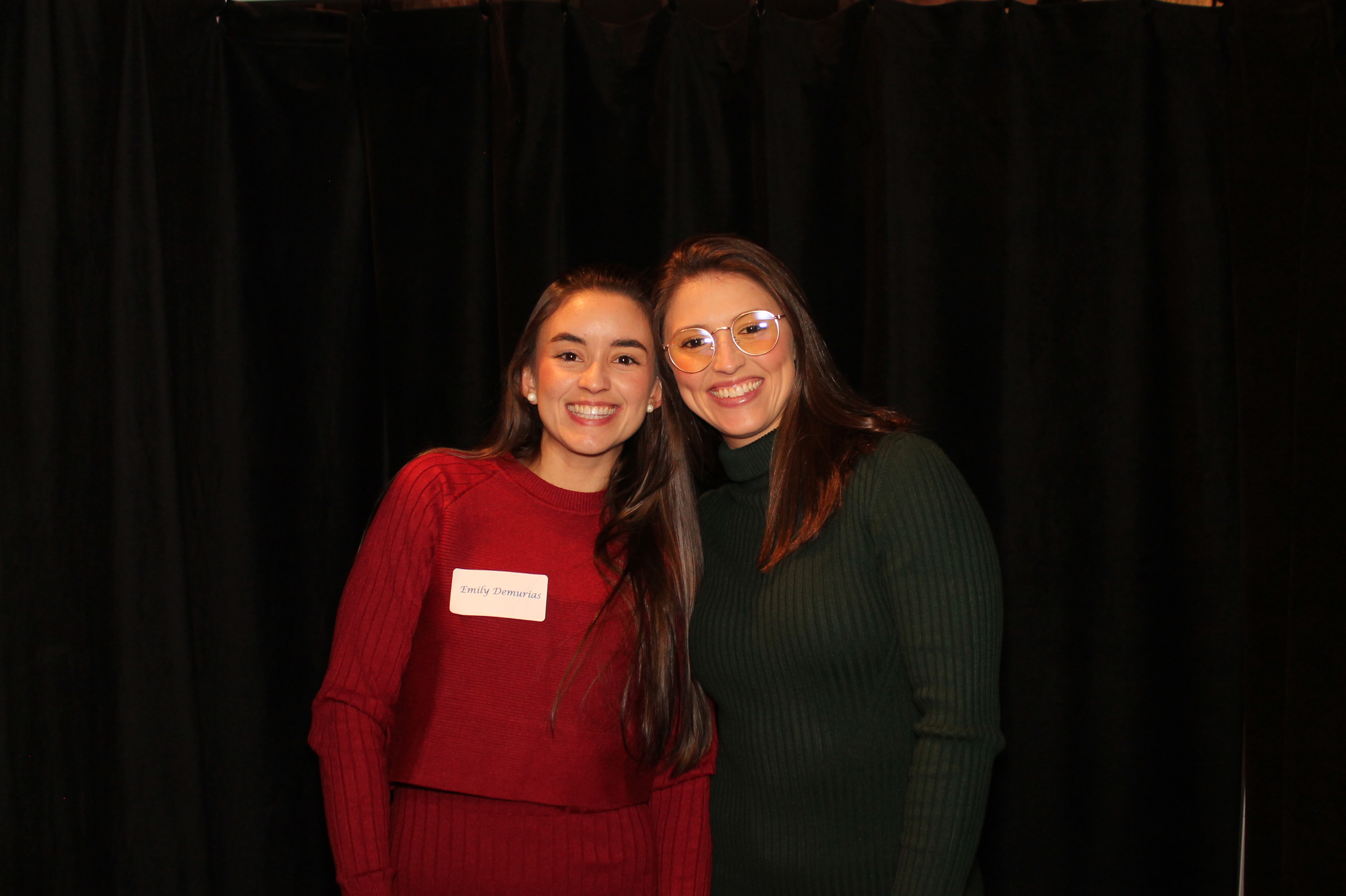 rudler holiday party | View more photos from the event at gallery.photoboothcincy.com/u/PhotoBoothCincy/rudler-holiday-party