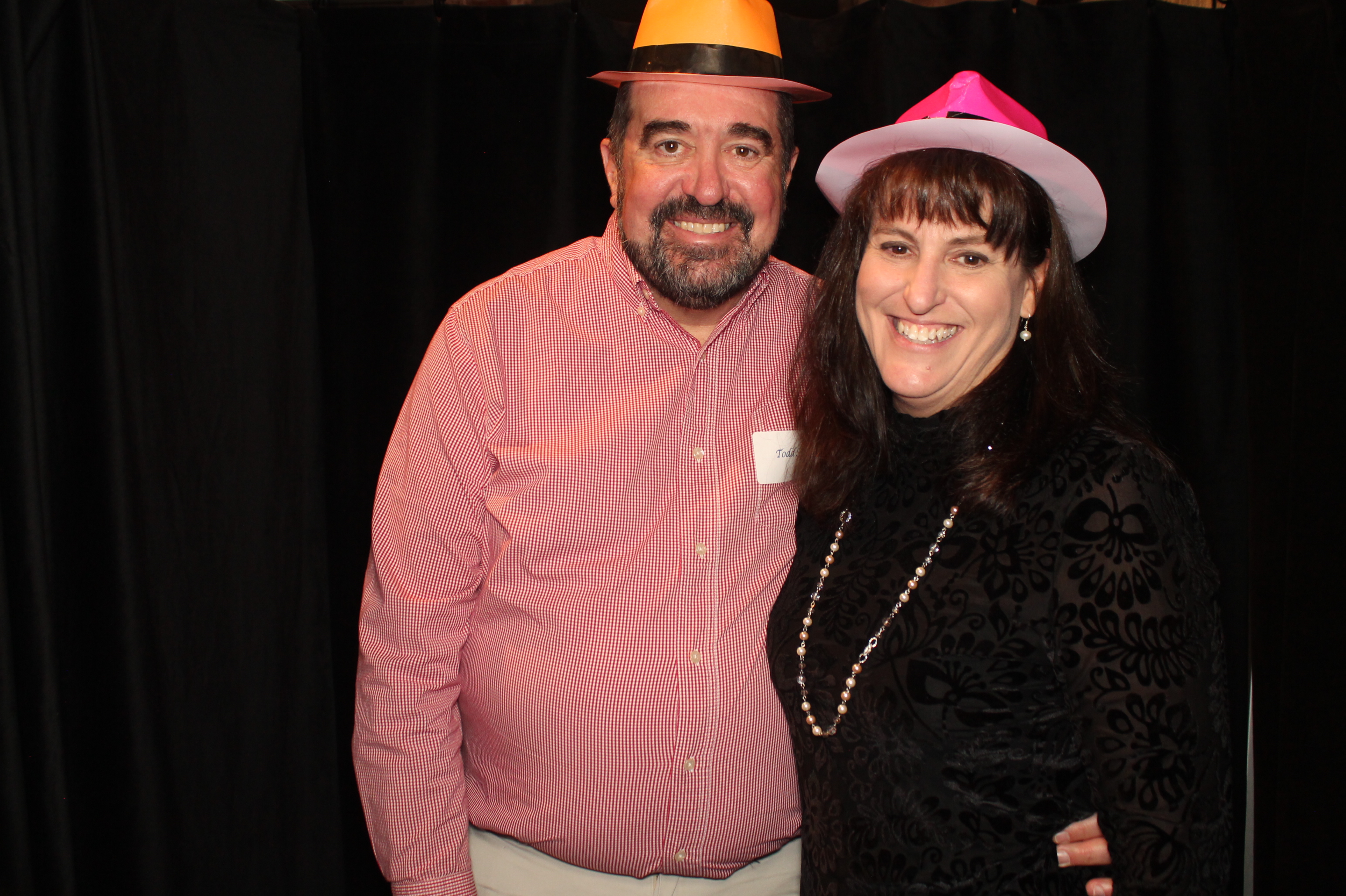 rudler holiday party | View more photos from the event at gallery.photoboothcincy.com/u/PhotoBoothCincy/rudler-holiday-party