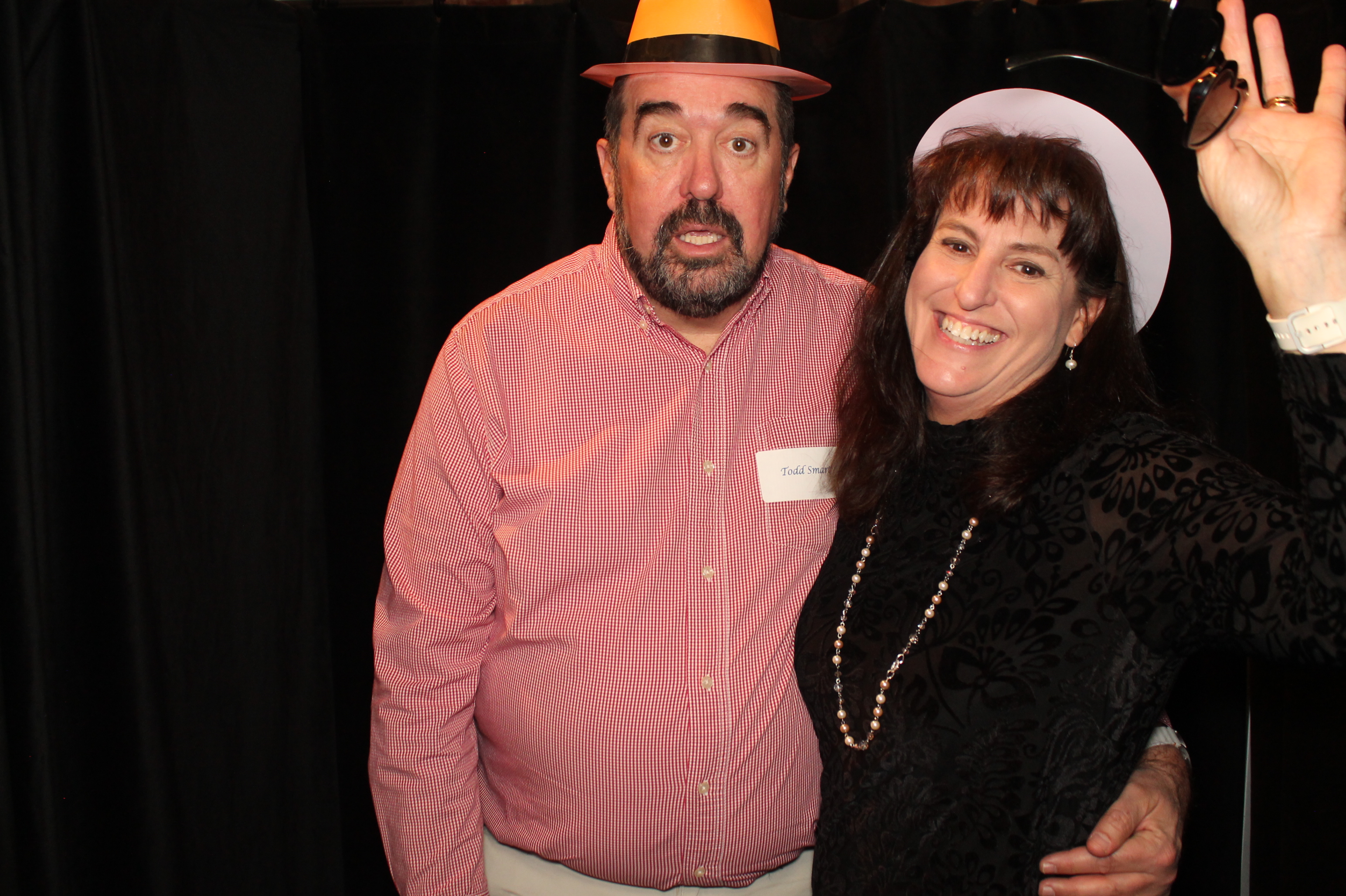 rudler holiday party | View more photos from the event at gallery.photoboothcincy.com/u/PhotoBoothCincy/rudler-holiday-party