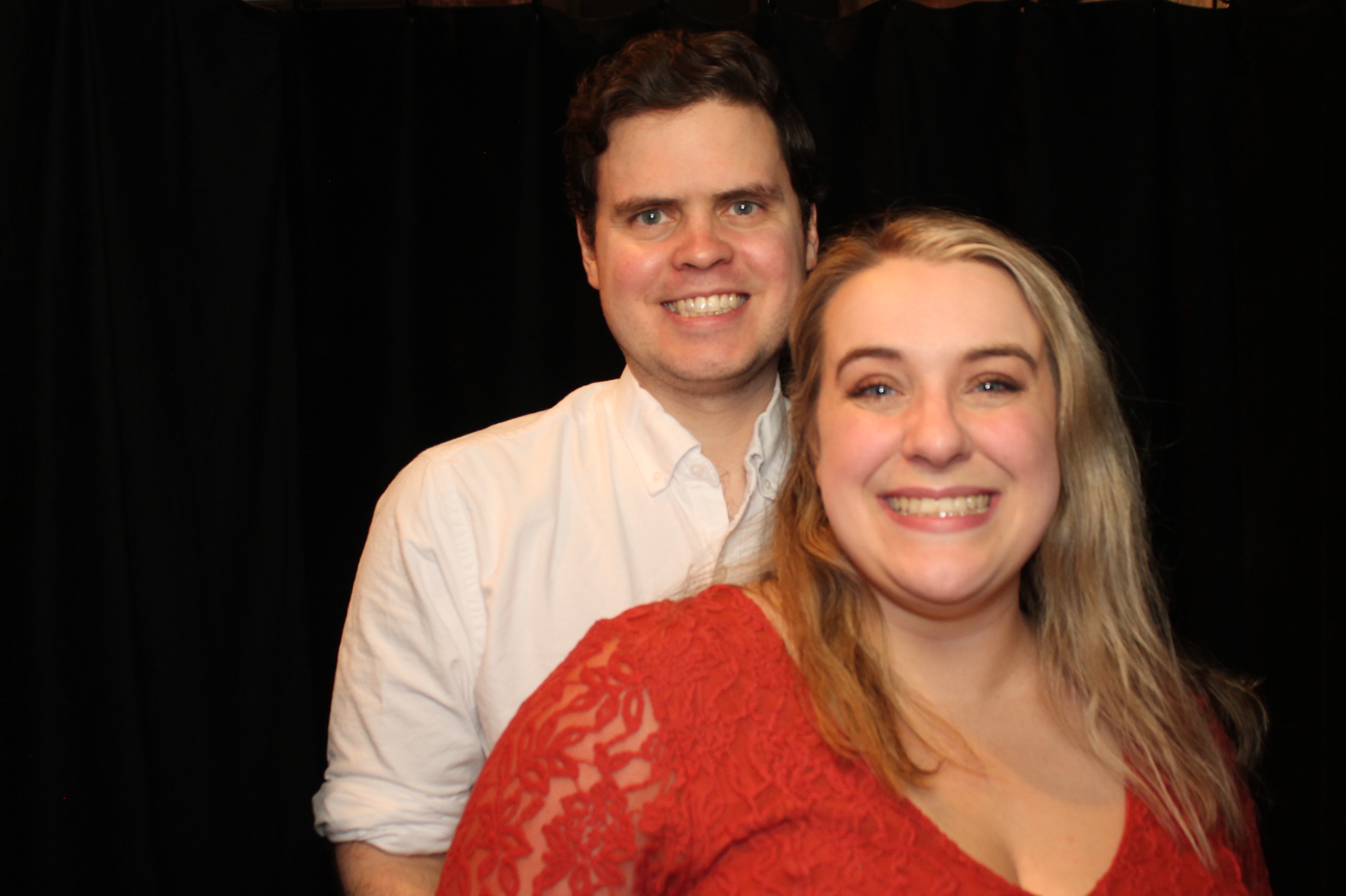 rudler holiday party | View more photos from the event at gallery.photoboothcincy.com/u/PhotoBoothCincy/rudler-holiday-party