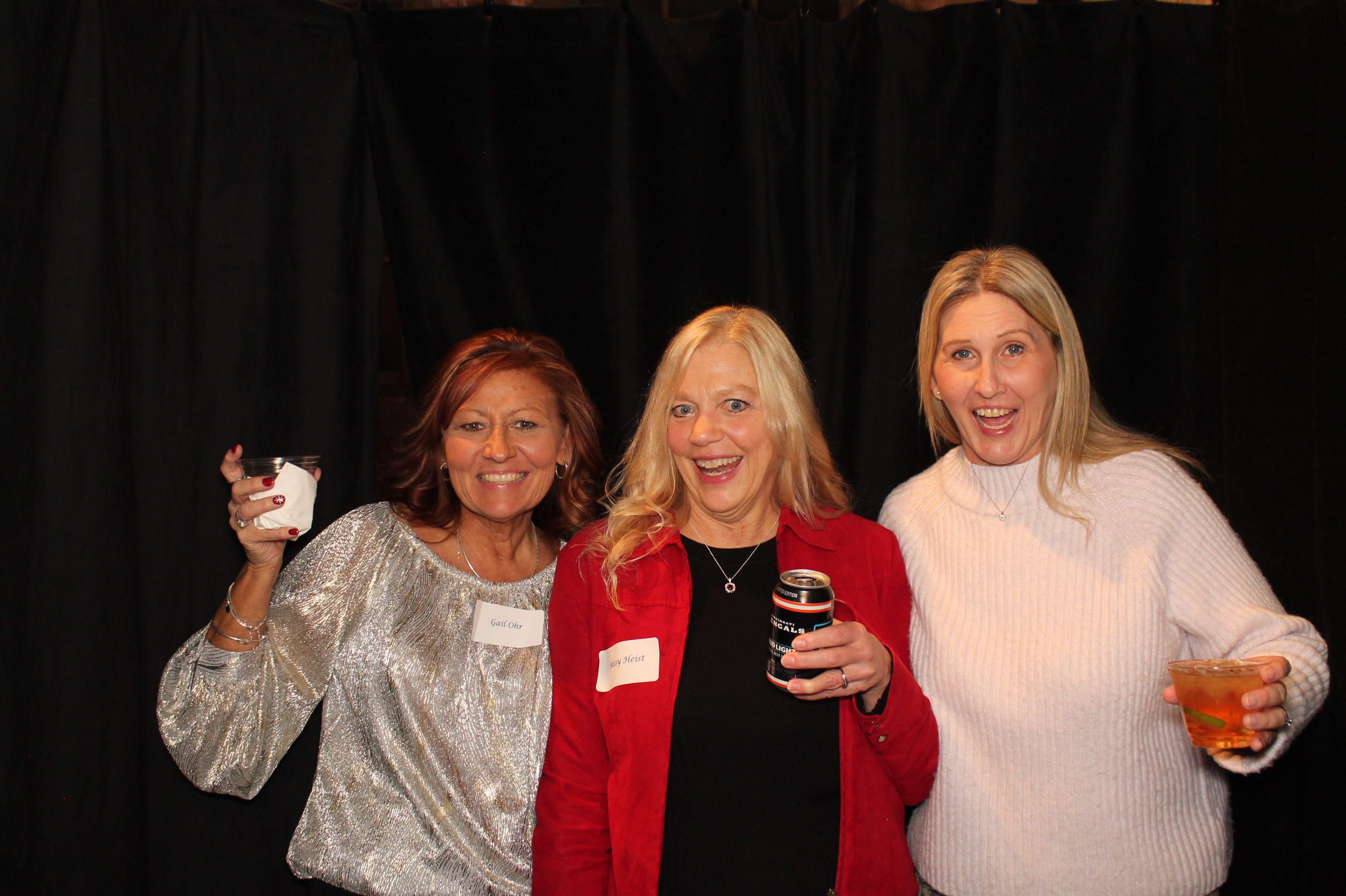 rudler holiday party | View more photos from the event at gallery.photoboothcincy.com/u/PhotoBoothCincy/rudler-holiday-party