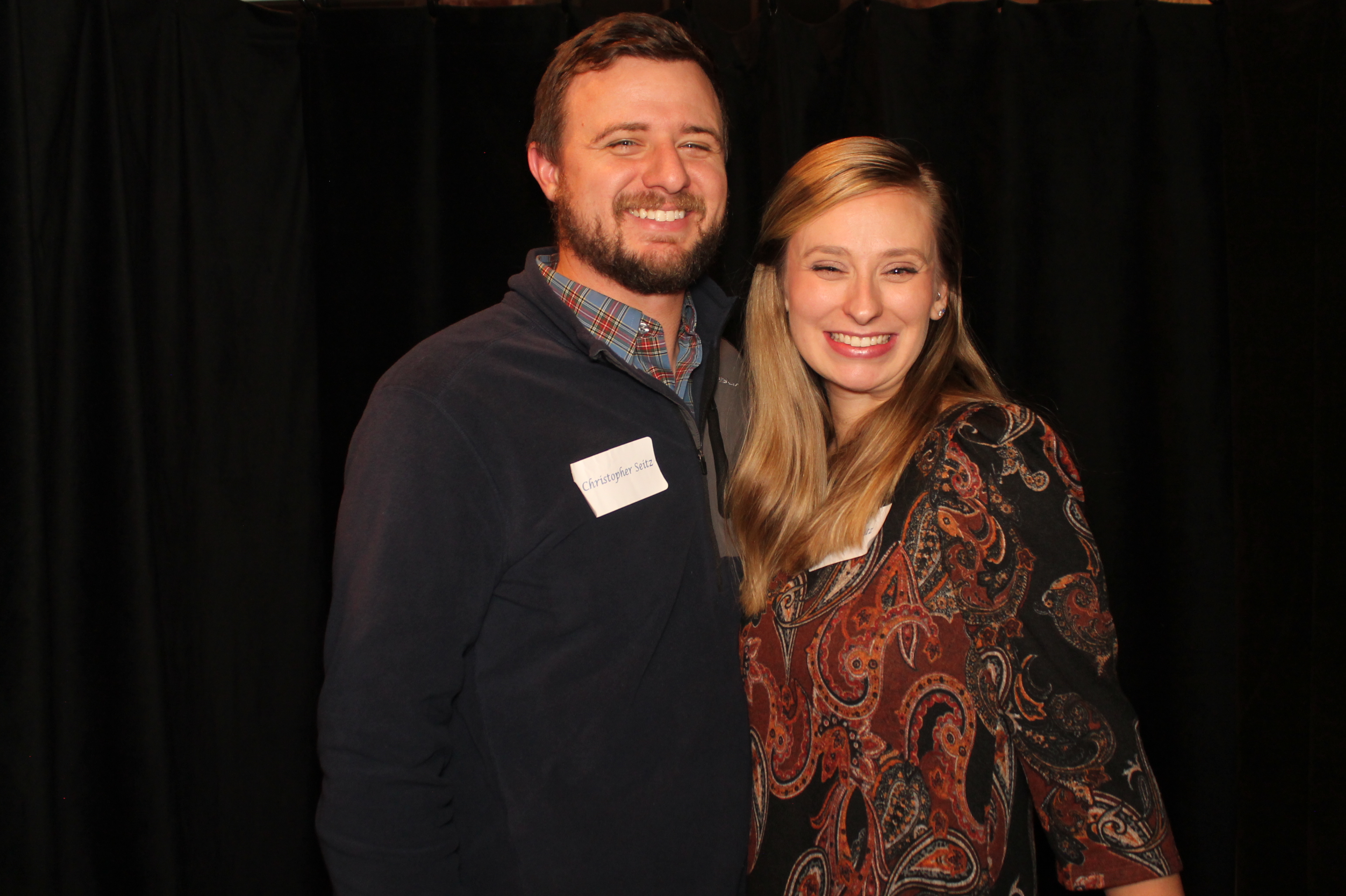 rudler holiday party | View more photos from the event at gallery.photoboothcincy.com/u/PhotoBoothCincy/rudler-holiday-party