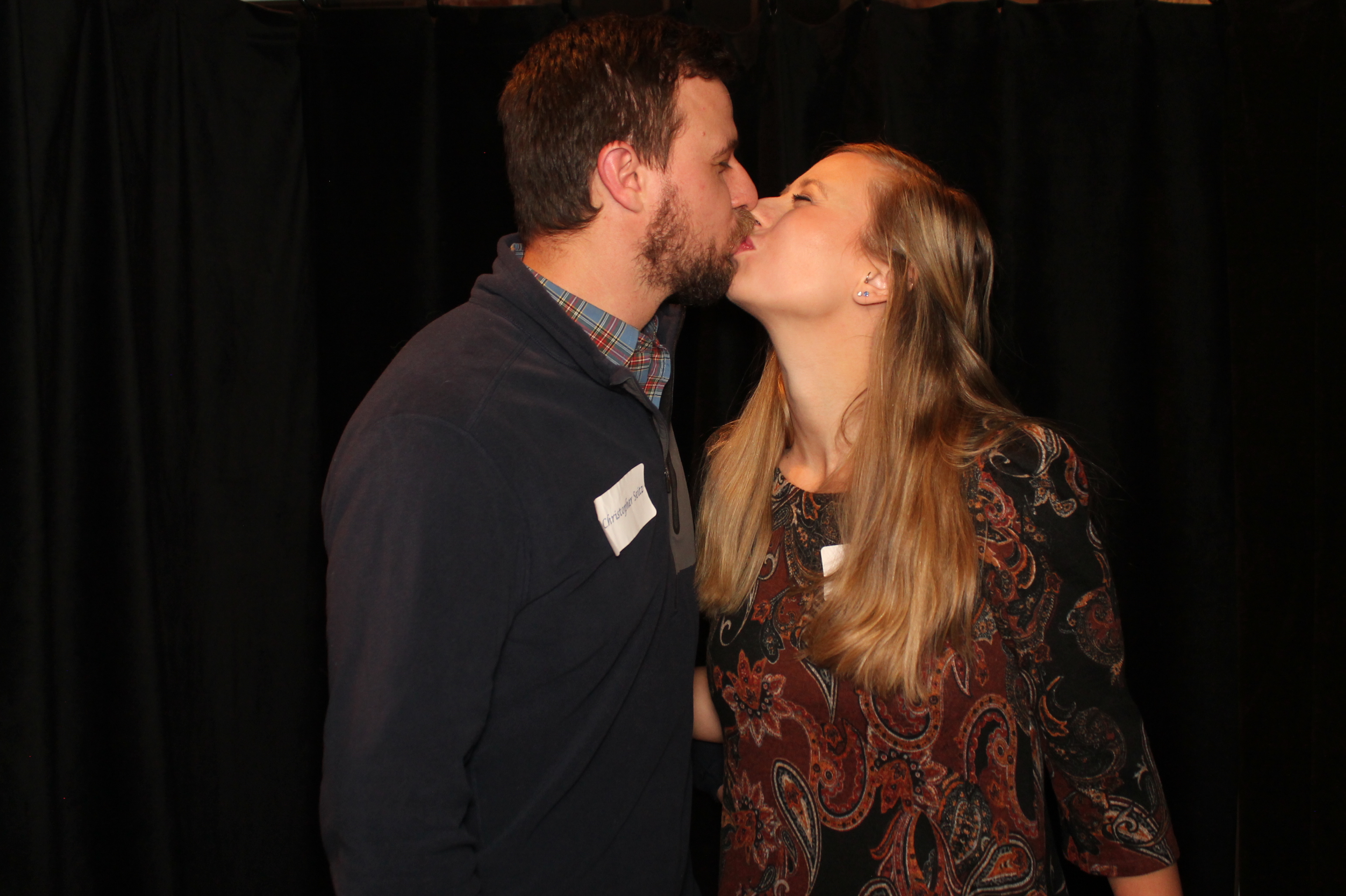 rudler holiday party | View more photos from the event at gallery.photoboothcincy.com/u/PhotoBoothCincy/rudler-holiday-party