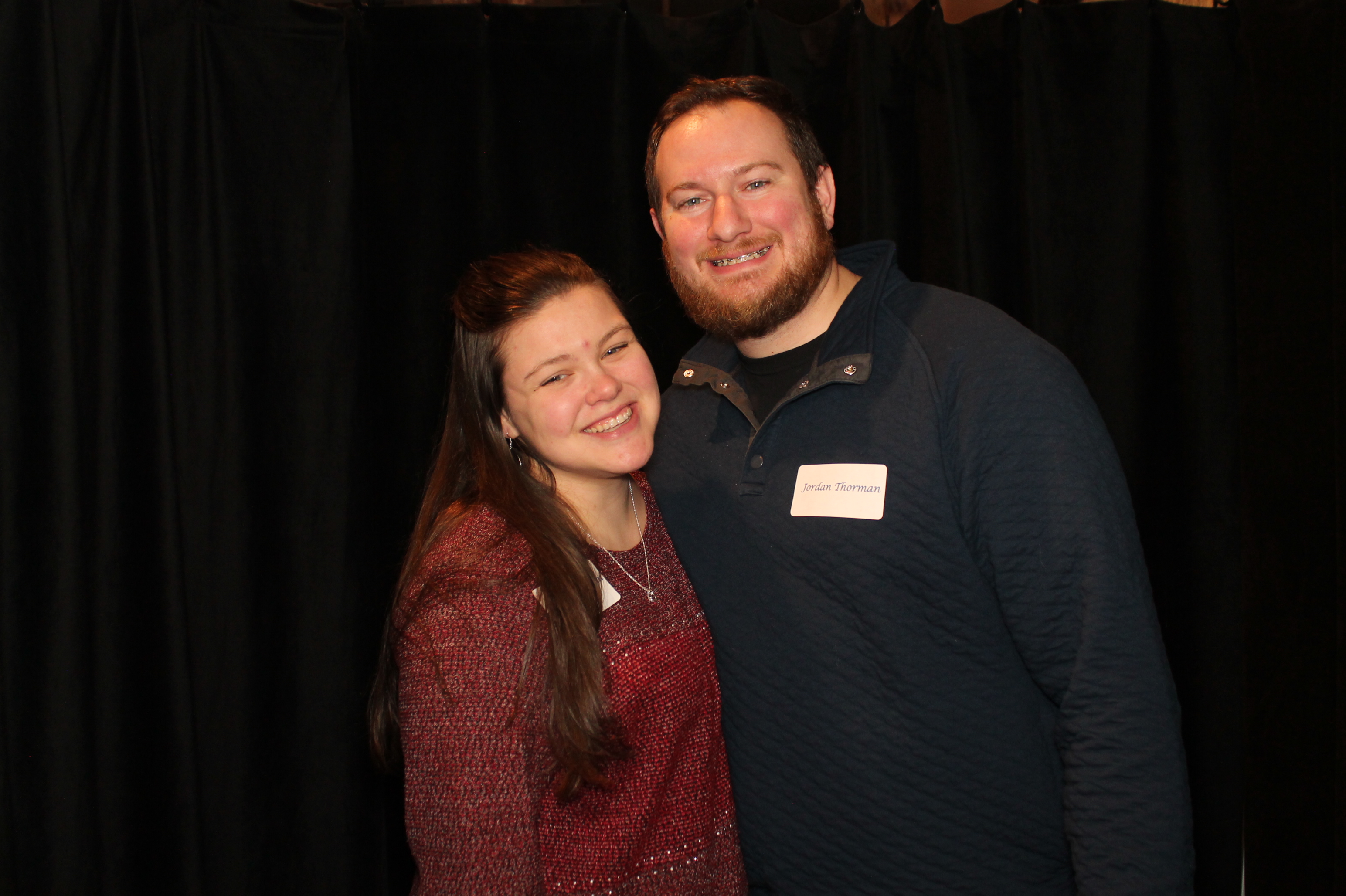 rudler holiday party | View more photos from the event at gallery.photoboothcincy.com/u/PhotoBoothCincy/rudler-holiday-party
