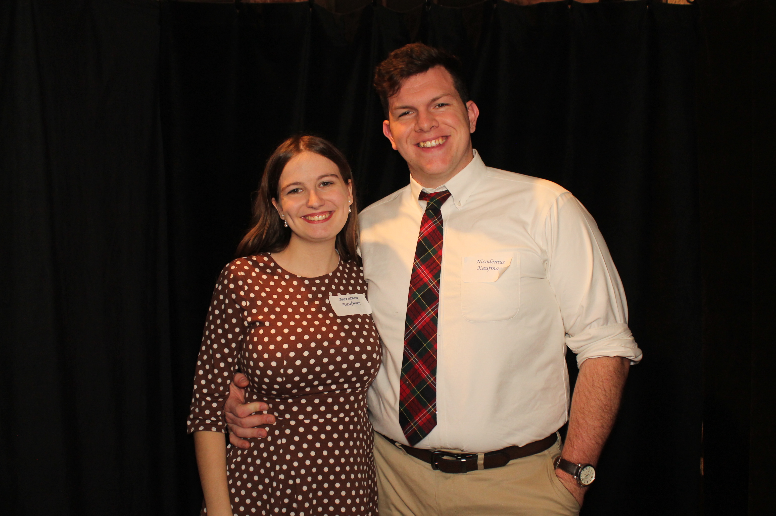 rudler holiday party | View more photos from the event at gallery.photoboothcincy.com/u/PhotoBoothCincy/rudler-holiday-party