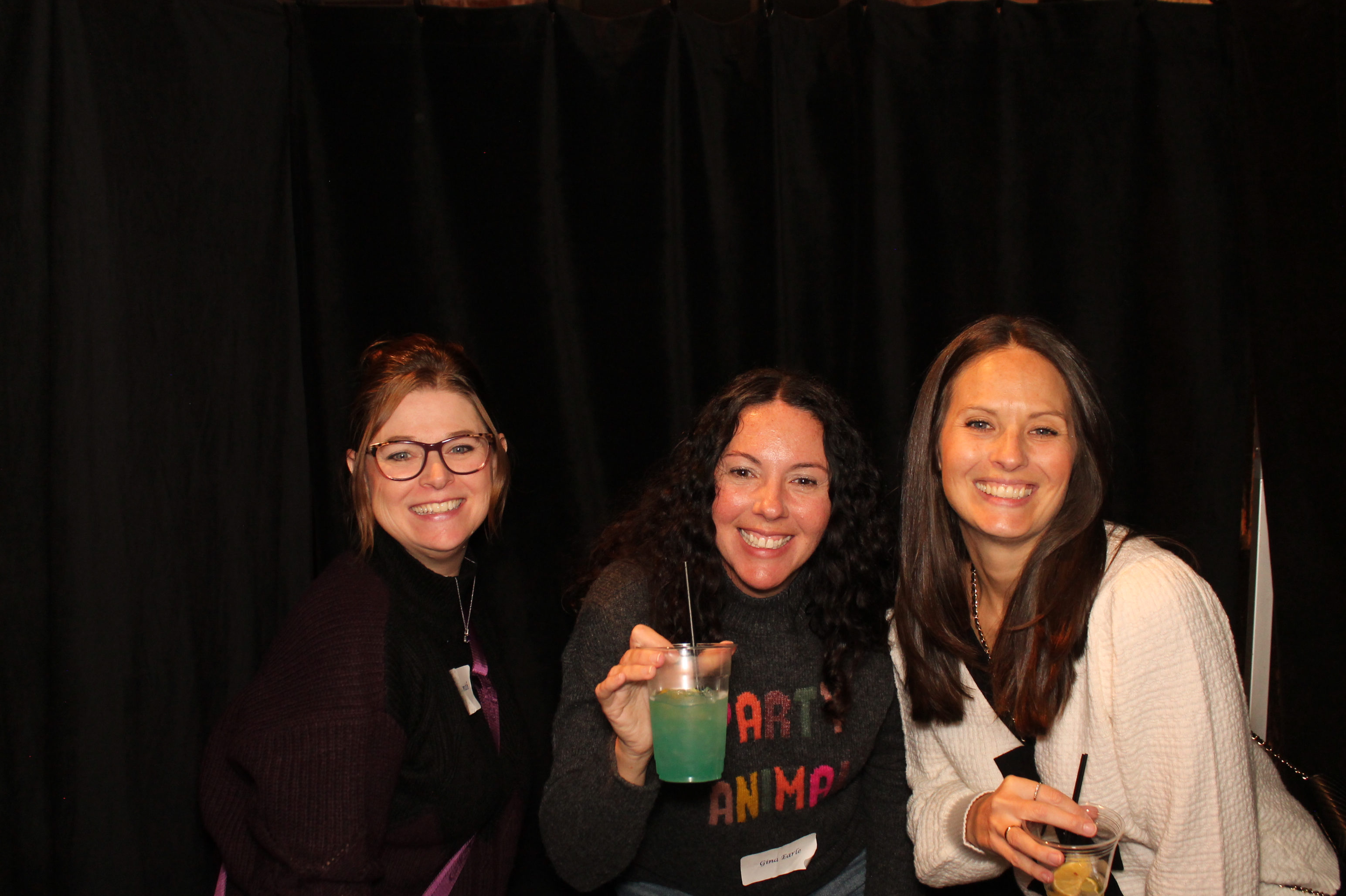 rudler holiday party | View more photos from the event at gallery.photoboothcincy.com/u/PhotoBoothCincy/rudler-holiday-party