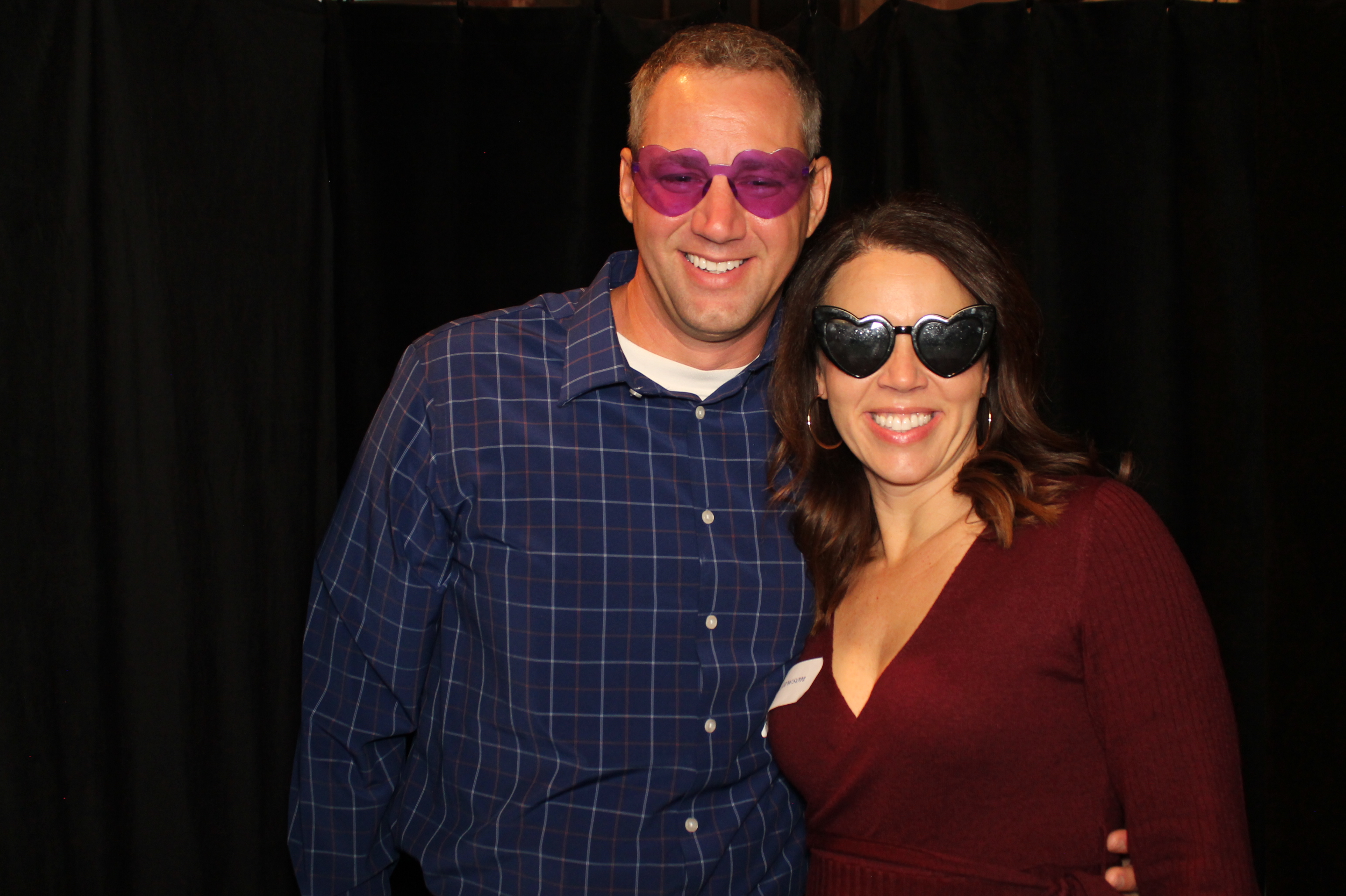 rudler holiday party | View more photos from the event at gallery.photoboothcincy.com/u/PhotoBoothCincy/rudler-holiday-party