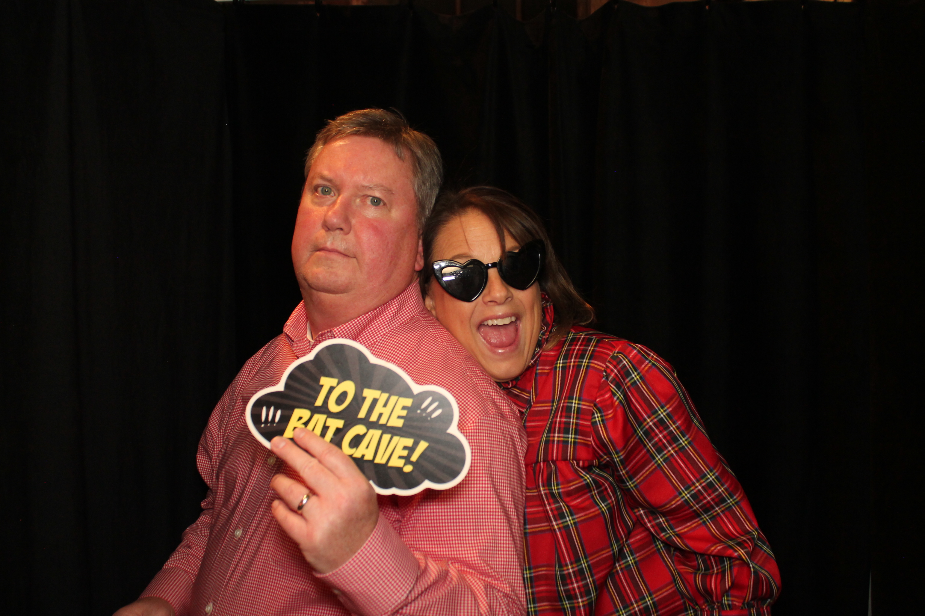 rudler holiday party | View more photos from the event at gallery.photoboothcincy.com/u/PhotoBoothCincy/rudler-holiday-party
