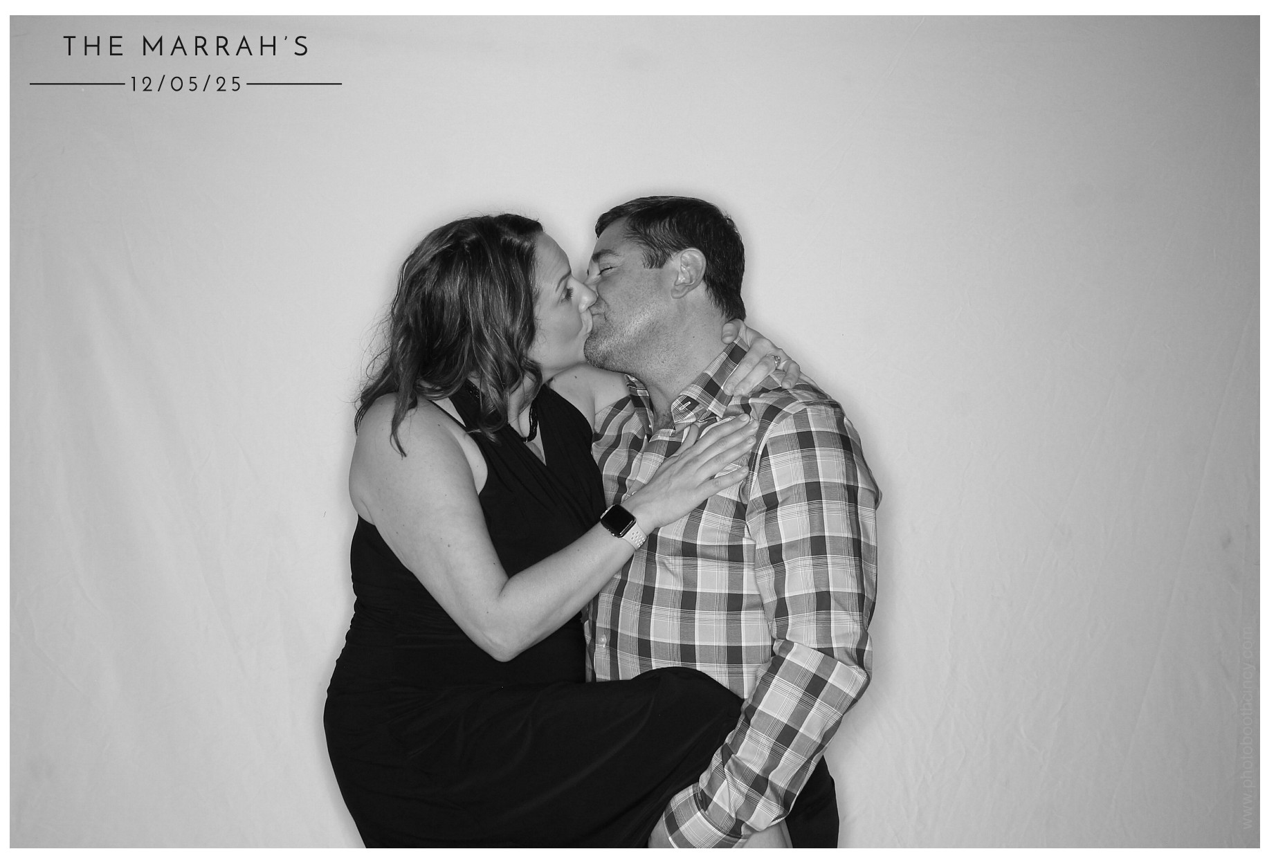 the marrahs | View more photos from the event at gallery.photoboothcincy.com/u/PhotoBoothCincy/the-marrahs