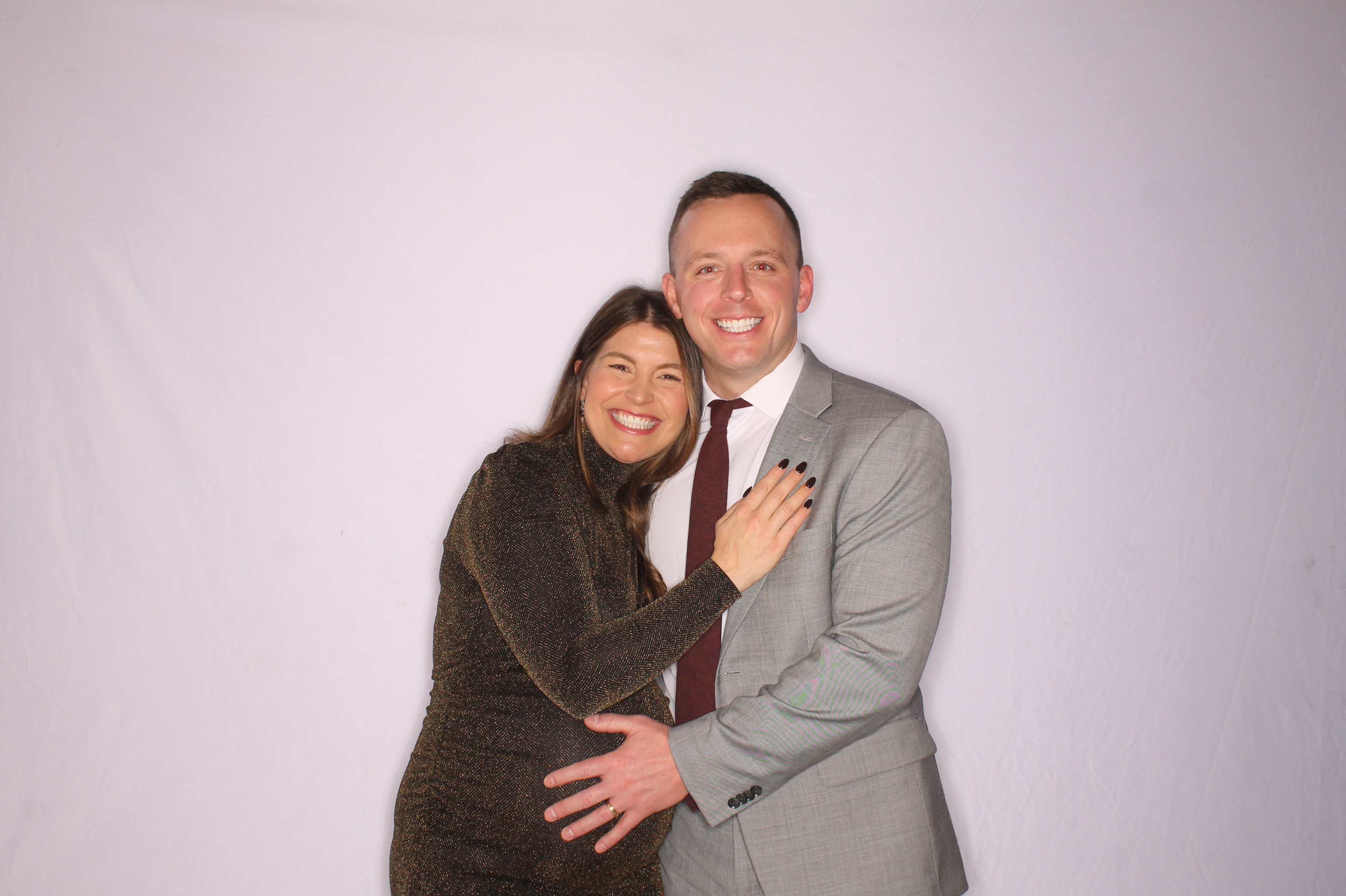the marrahs | View more photos from the event at gallery.photoboothcincy.com/u/PhotoBoothCincy/the-marrahs