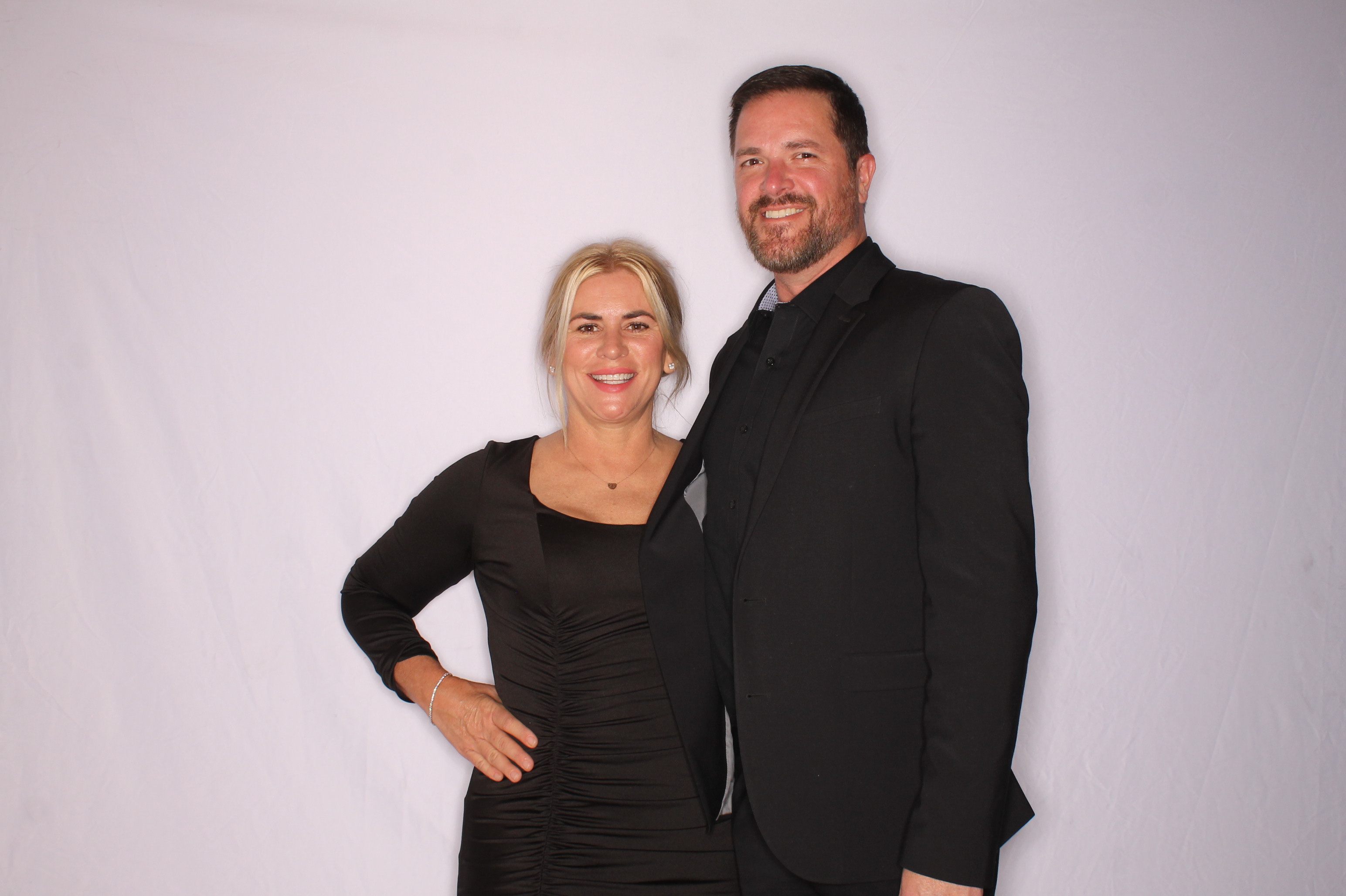 the marrahs | View more photos from the event at gallery.photoboothcincy.com/u/PhotoBoothCincy/the-marrahs