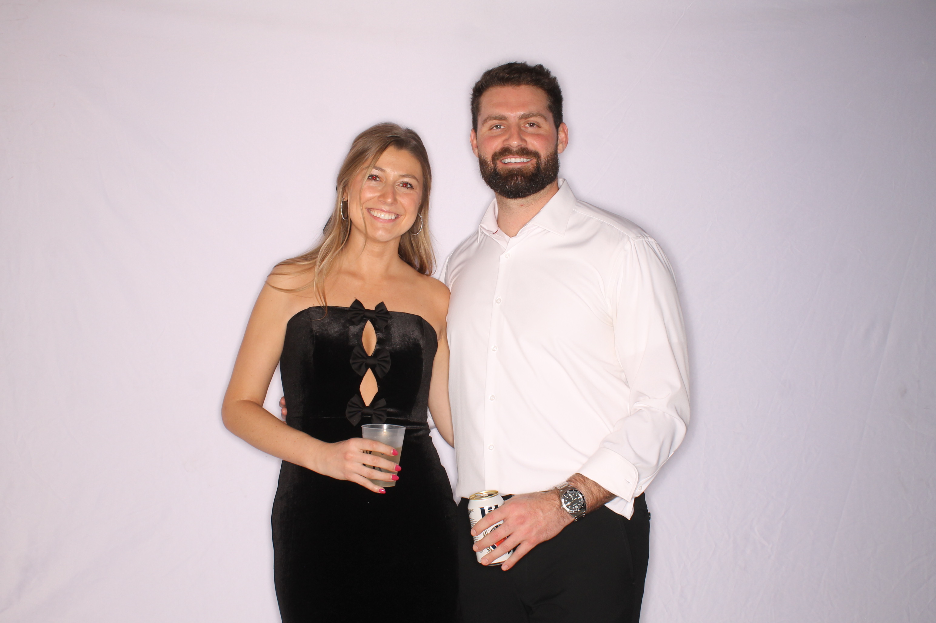 the marrahs | View more photos from the event at gallery.photoboothcincy.com/u/PhotoBoothCincy/the-marrahs
