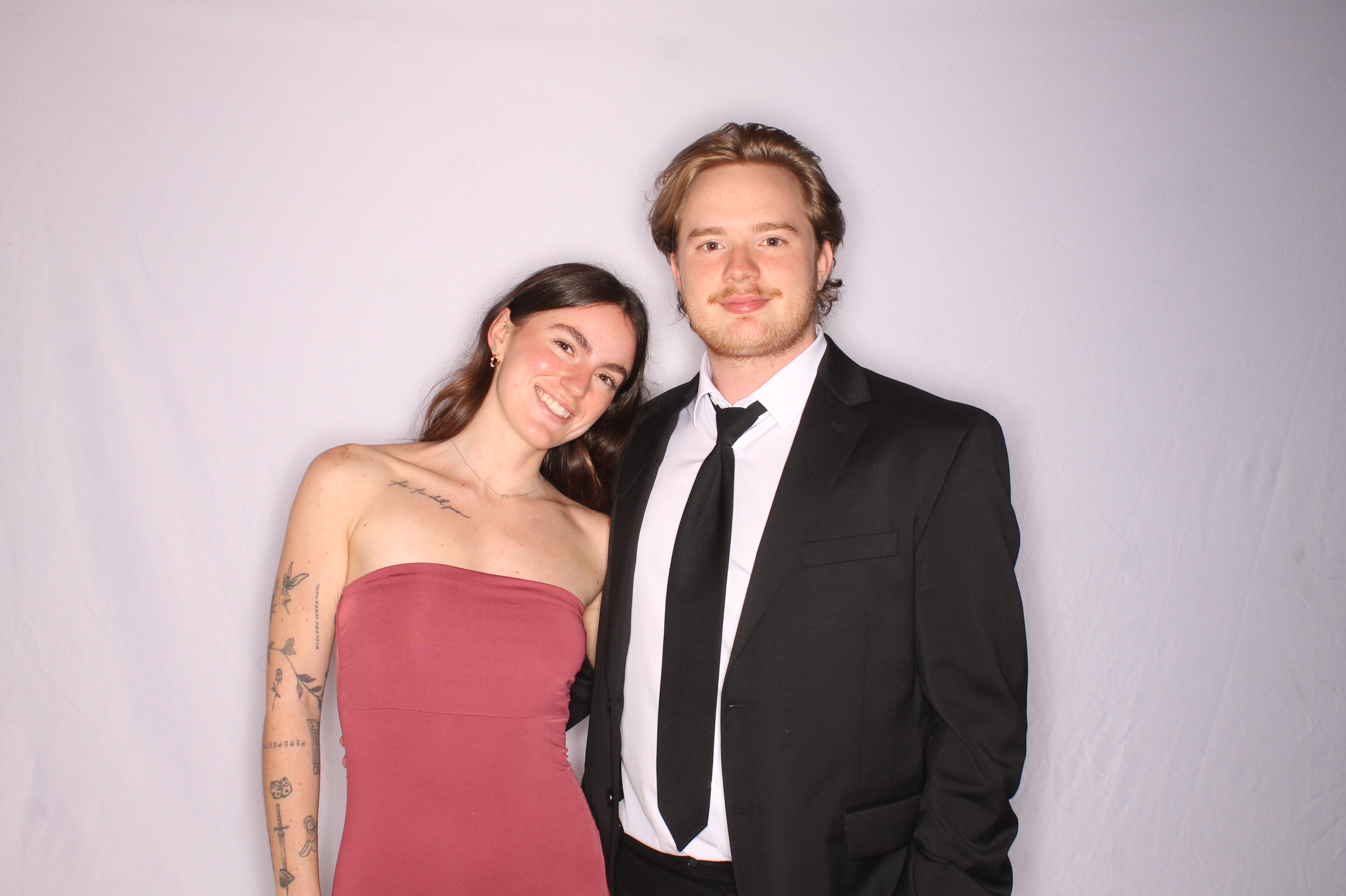 the marrahs | View more photos from the event at gallery.photoboothcincy.com/u/PhotoBoothCincy/the-marrahs