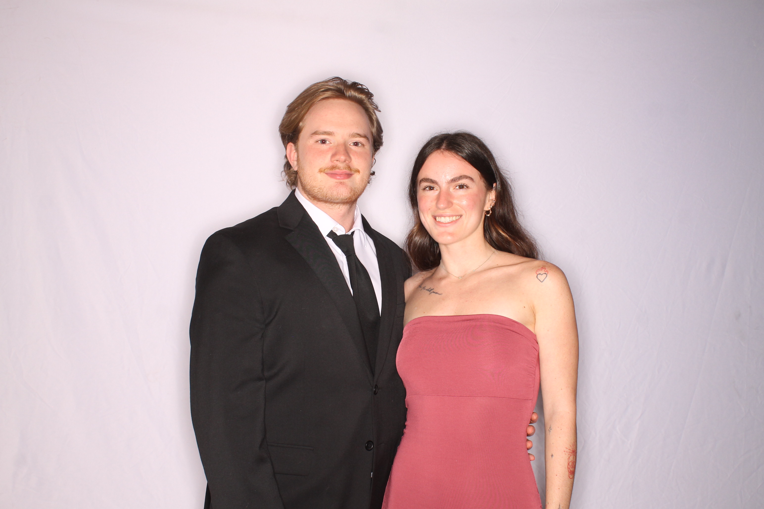 the marrahs | View more photos from the event at gallery.photoboothcincy.com/u/PhotoBoothCincy/the-marrahs