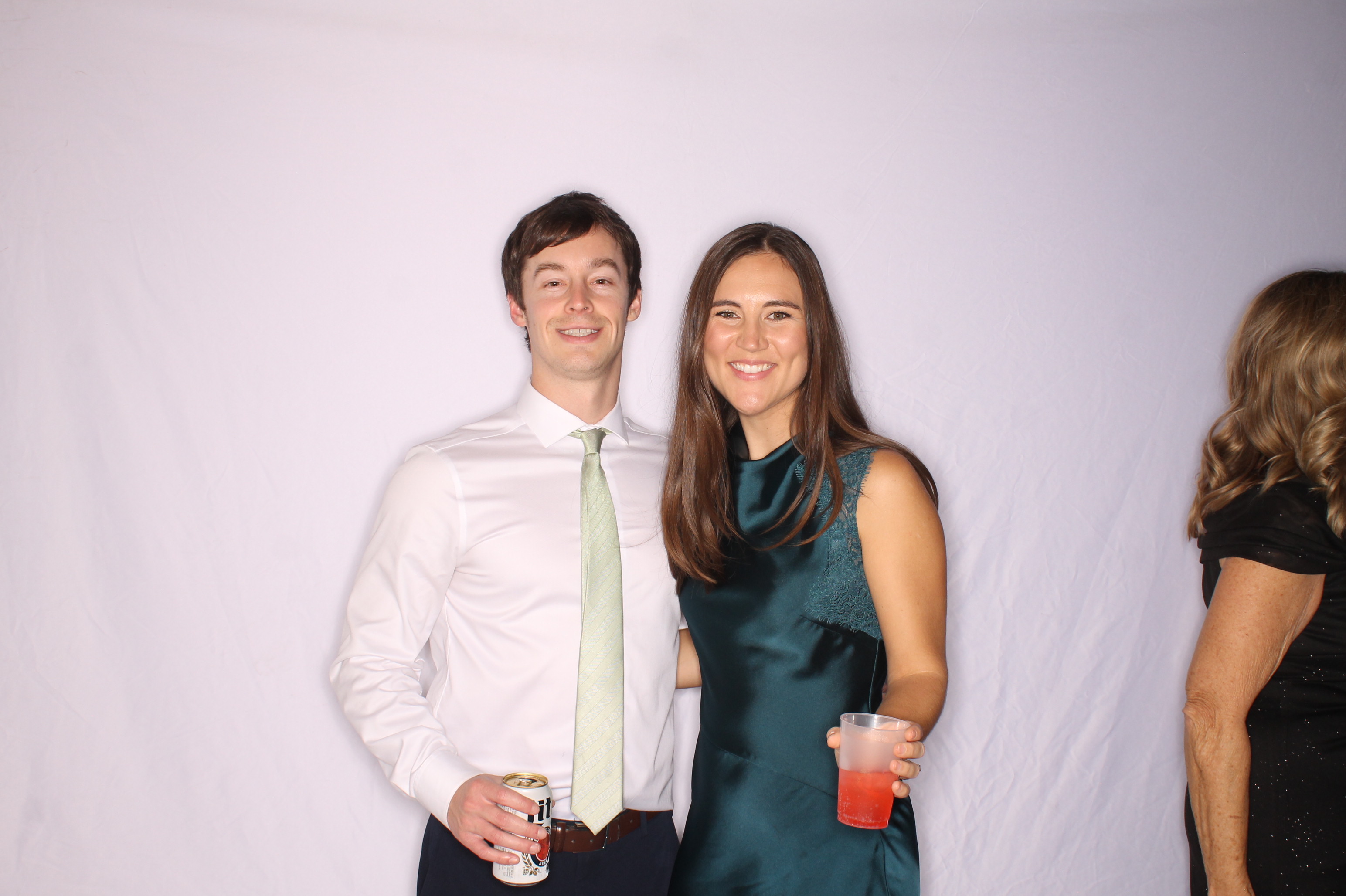 the marrahs | View more photos from the event at gallery.photoboothcincy.com/u/PhotoBoothCincy/the-marrahs
