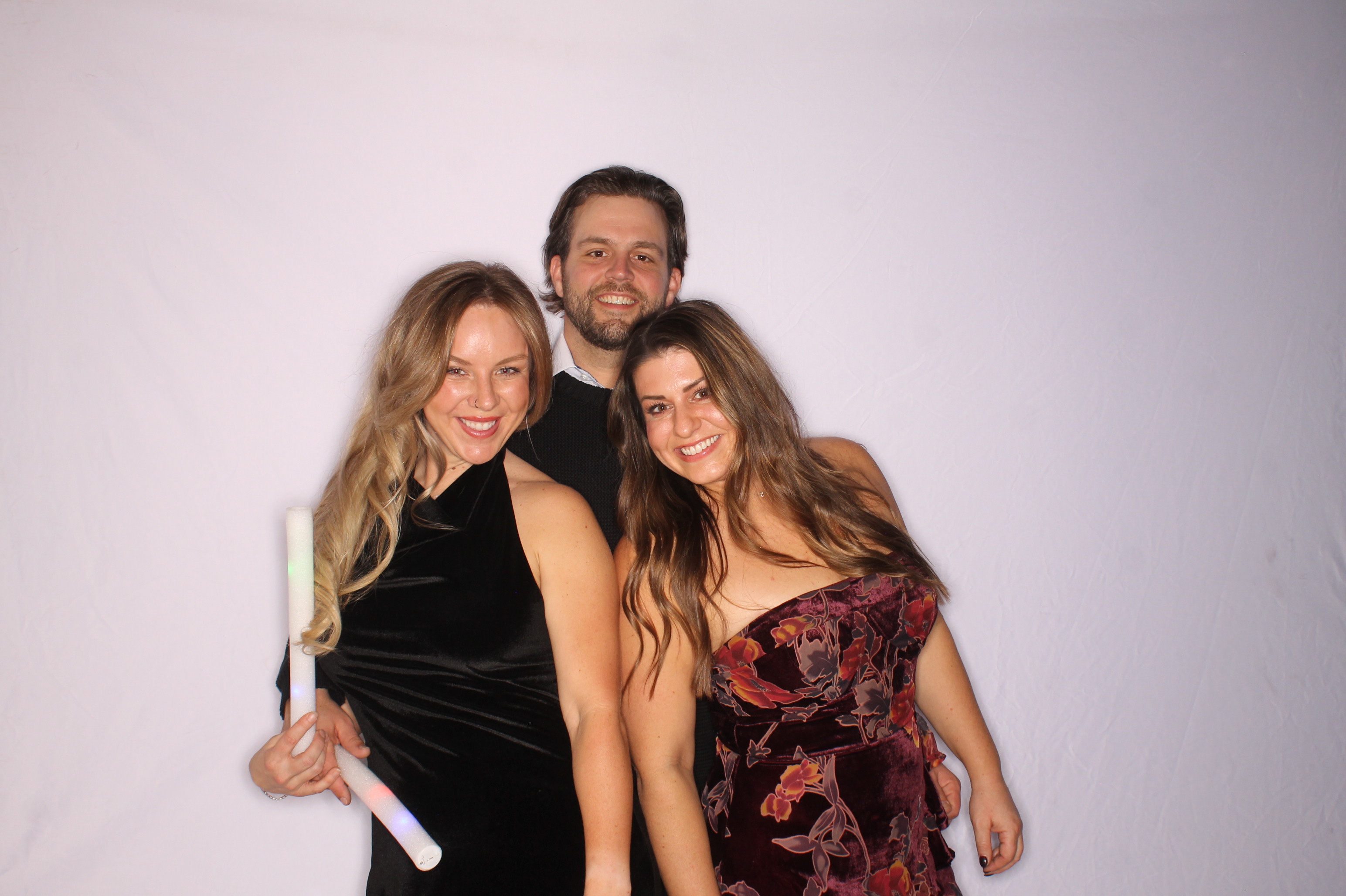 the marrahs | View more photos from the event at gallery.photoboothcincy.com/u/PhotoBoothCincy/the-marrahs