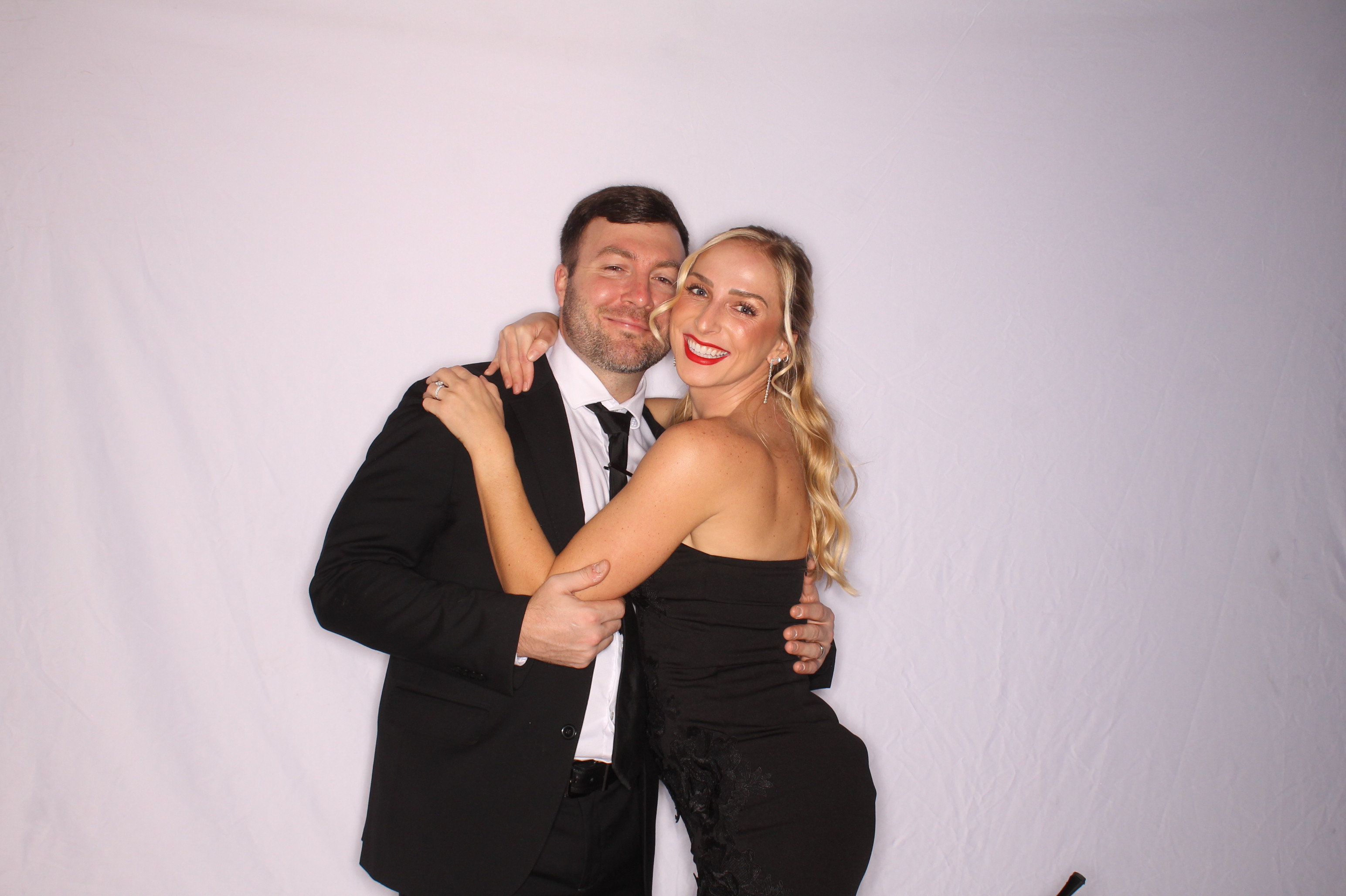 the marrahs | View more photos from the event at gallery.photoboothcincy.com/u/PhotoBoothCincy/the-marrahs